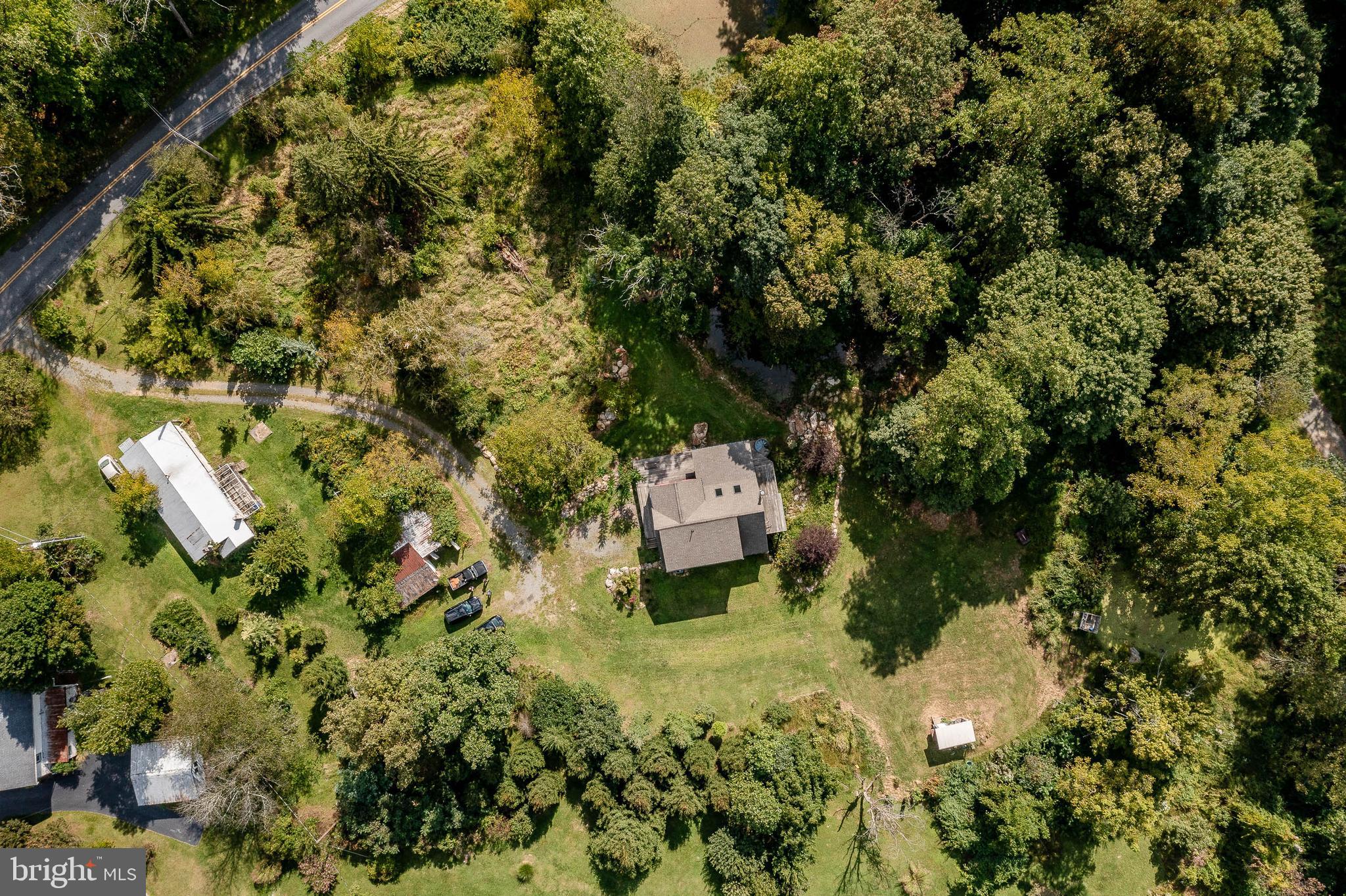 126 Crow Hill Rd