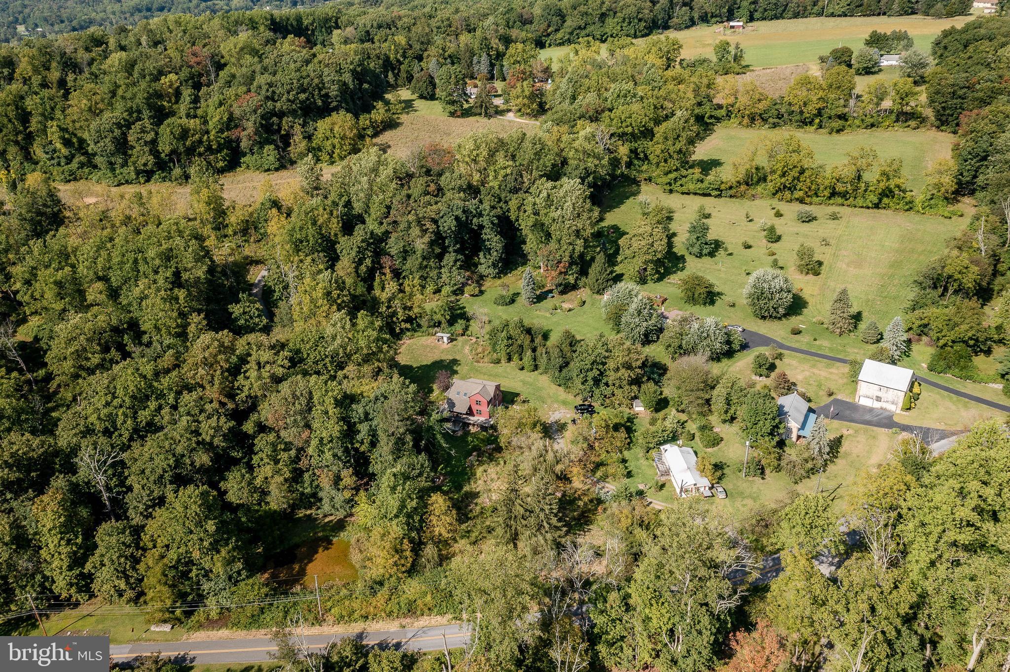 126 Crow Hill Rd
