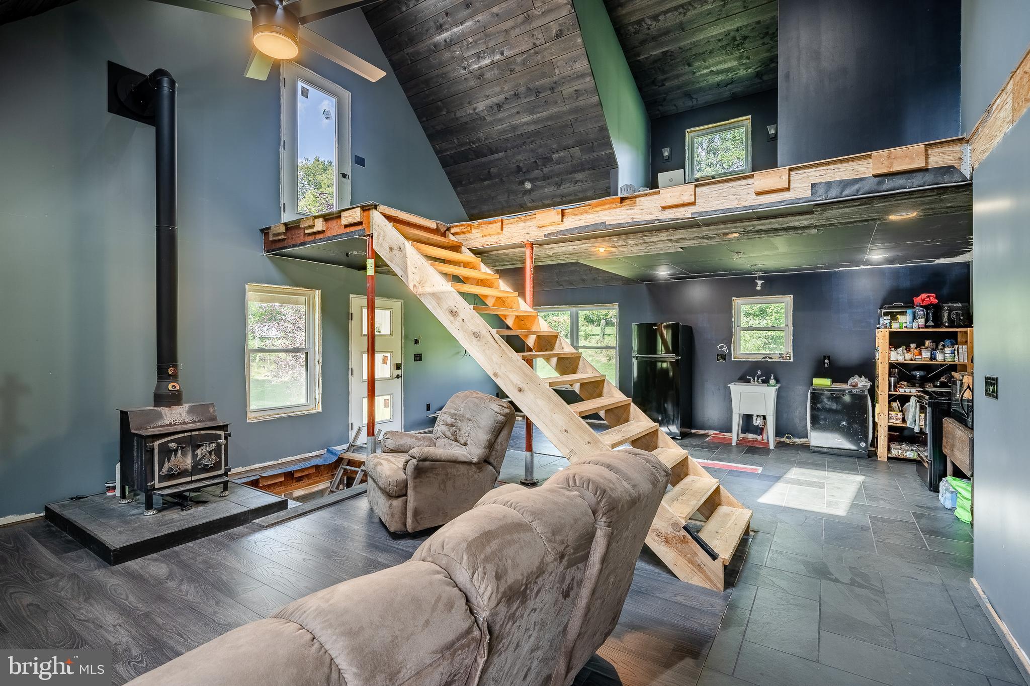 126 Crow Hill Rd