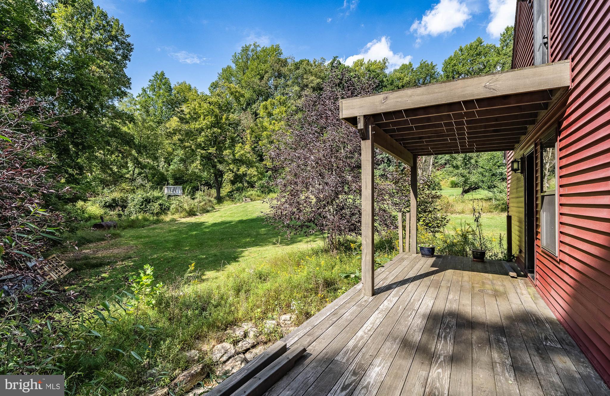 126 Crow Hill Rd