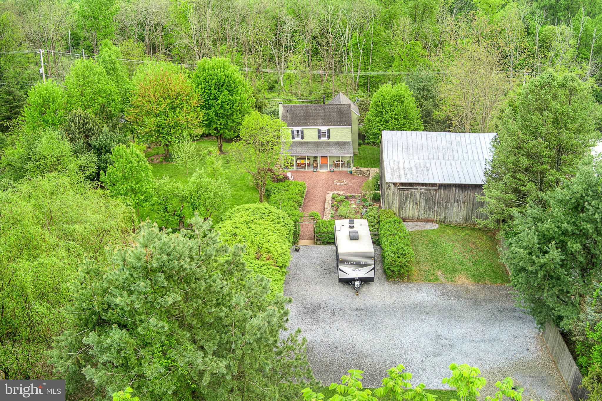 3900 Pricetown Rd