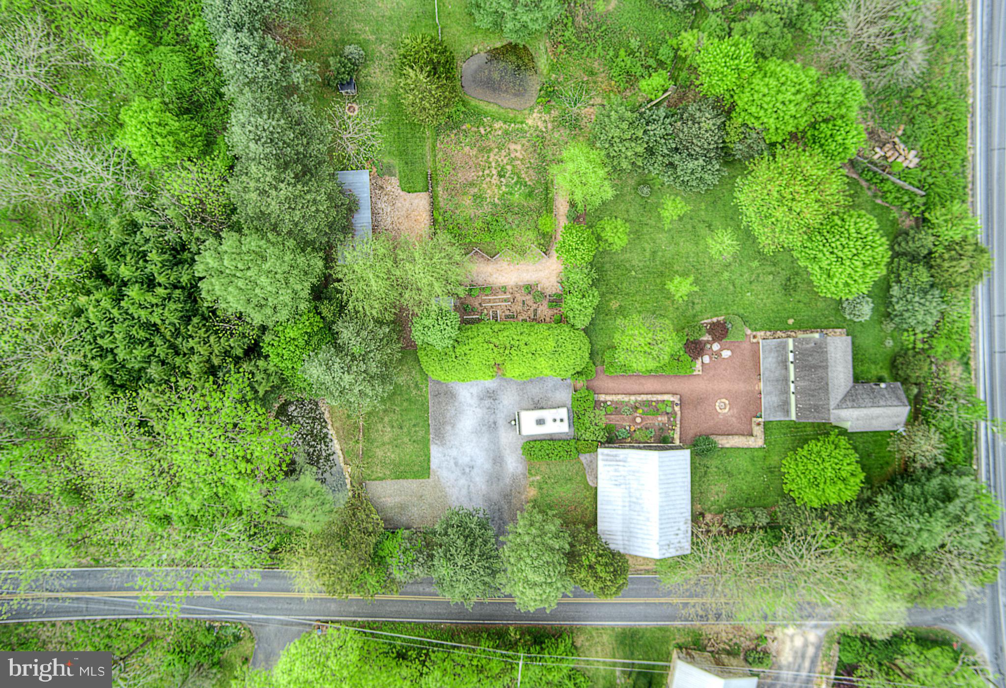 3900 Pricetown Rd
