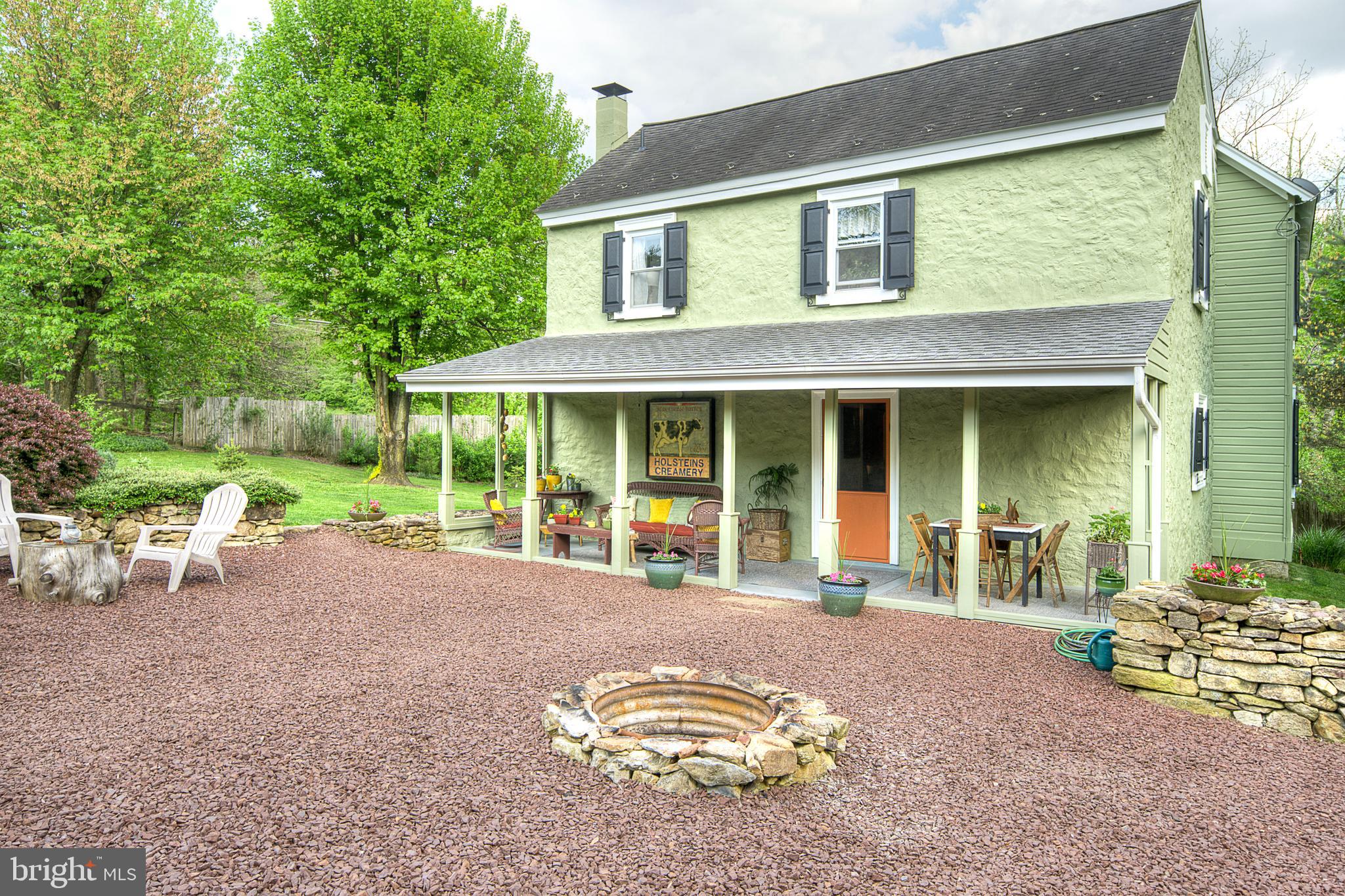 3900 Pricetown Rd