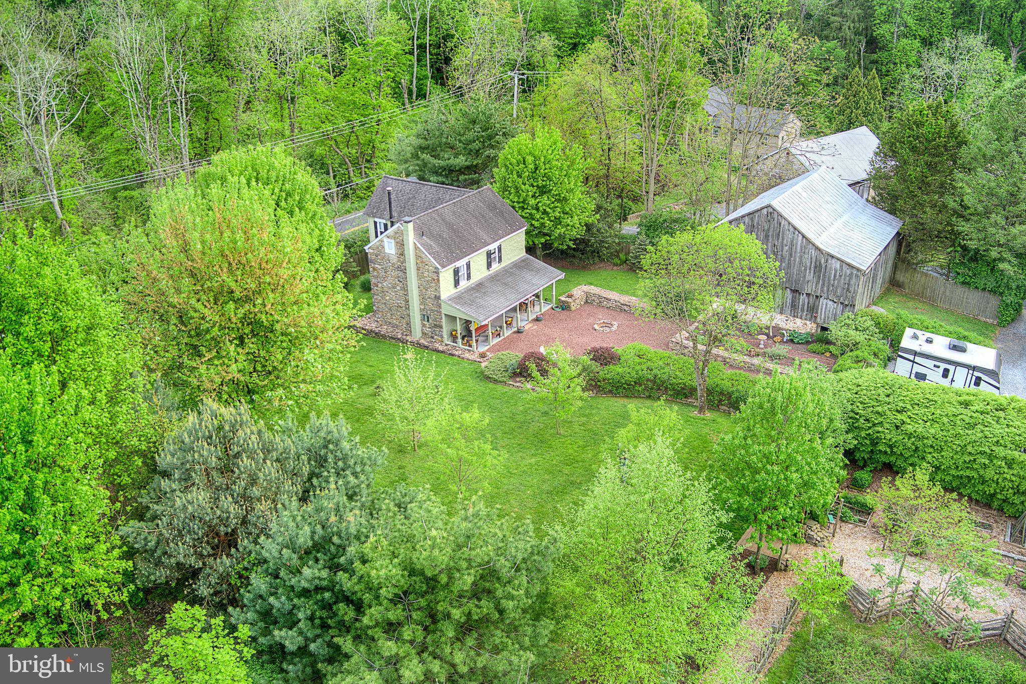 3900 Pricetown Rd