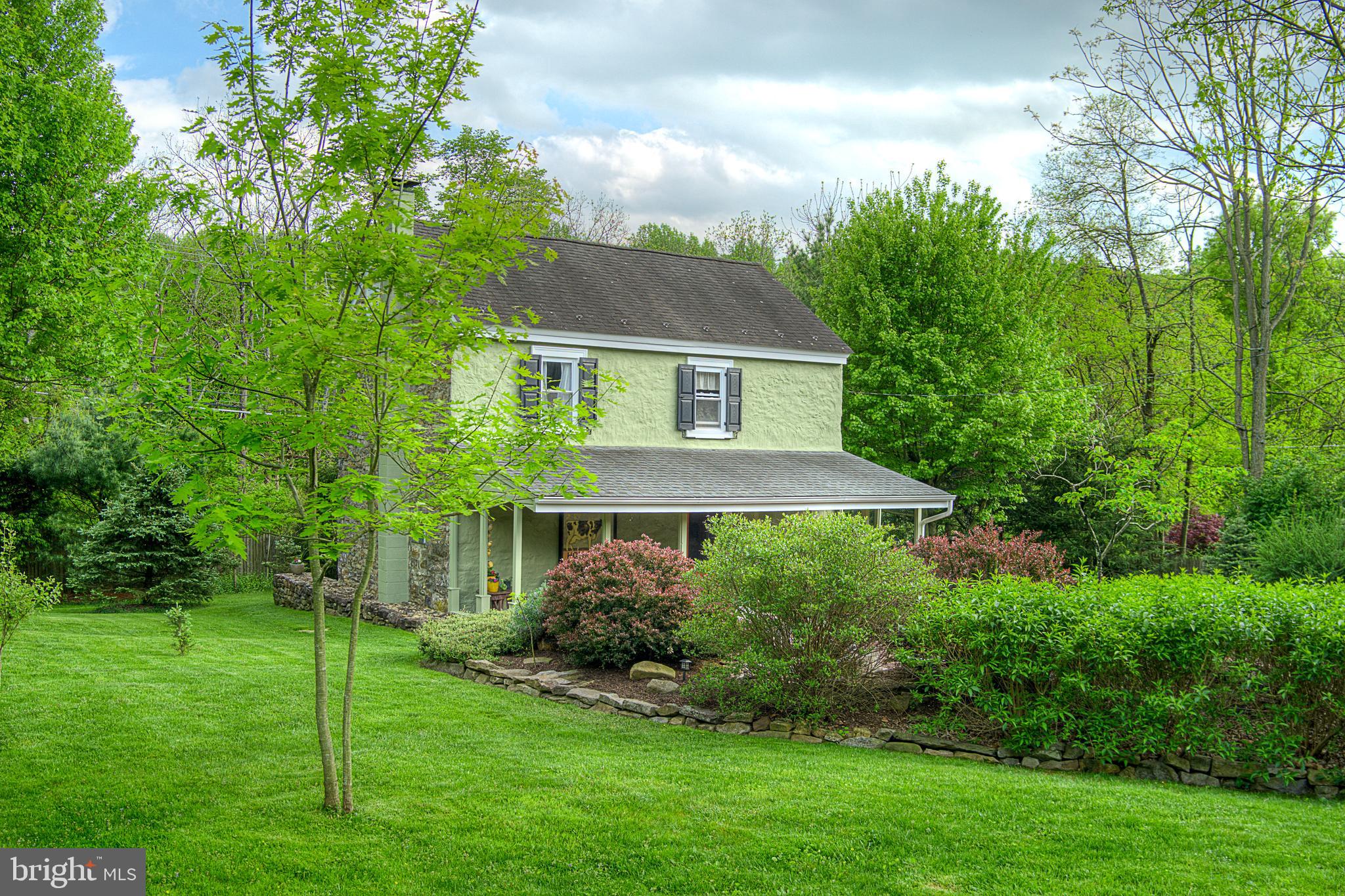 3900 Pricetown Rd