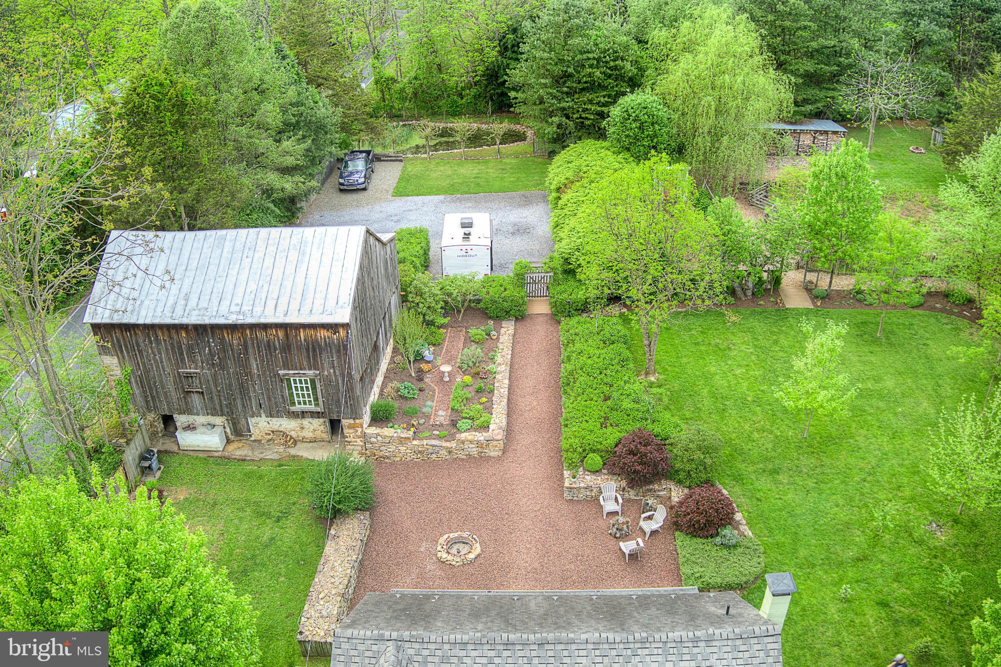 3900 Pricetown Rd