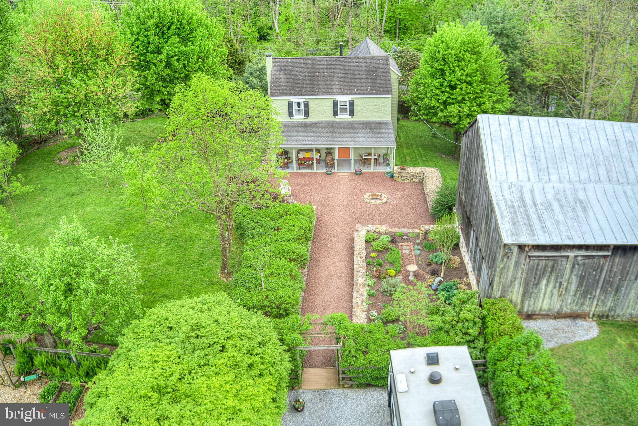 3900 Pricetown Rd