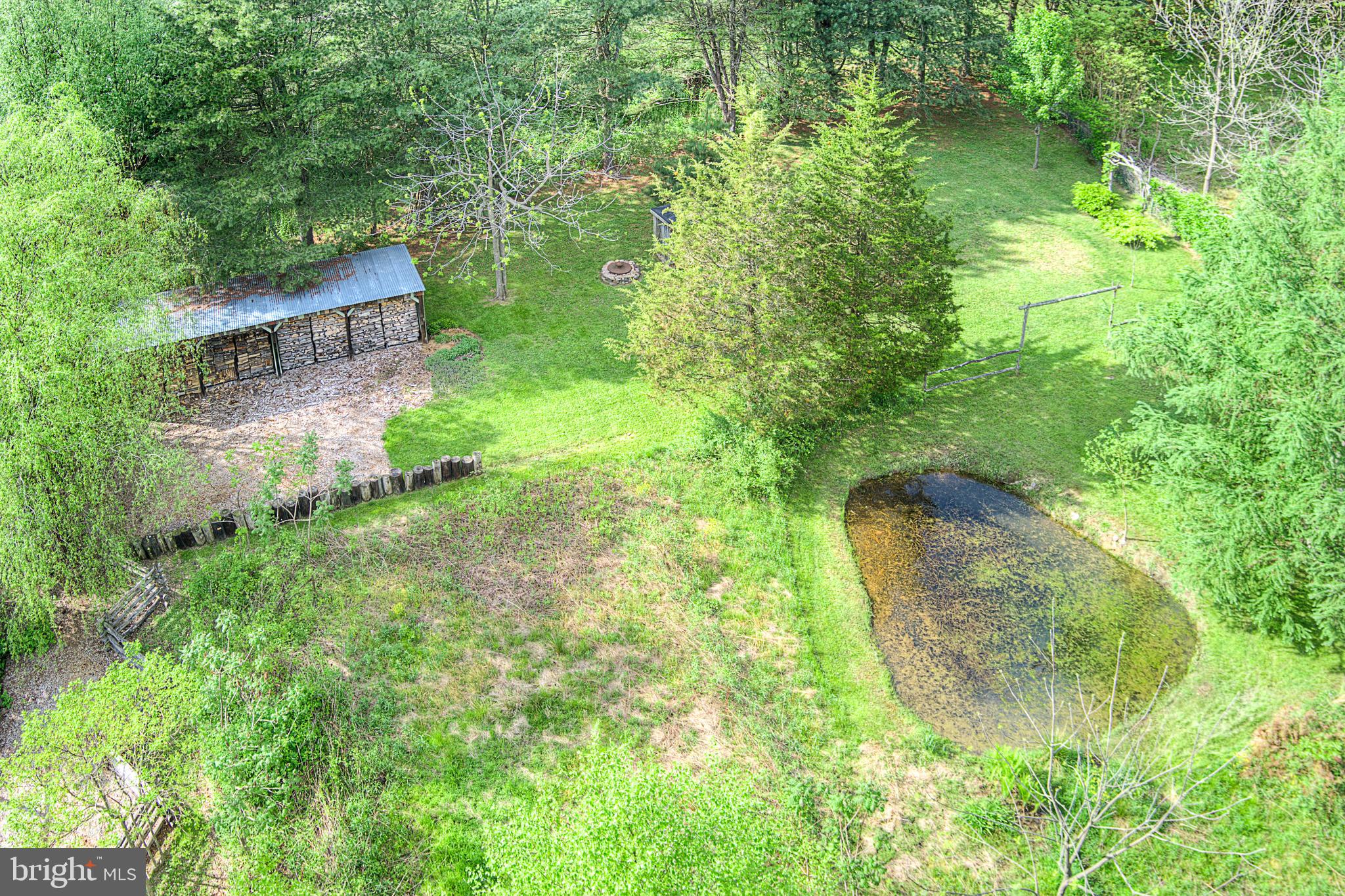 3900 Pricetown Rd