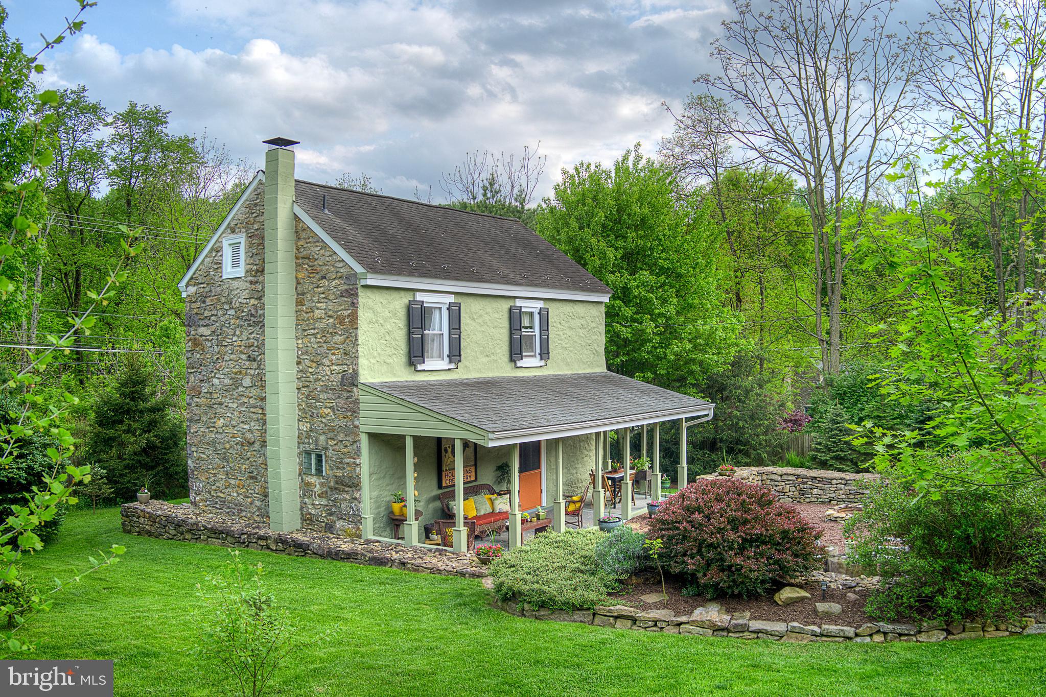 3900 Pricetown Rd