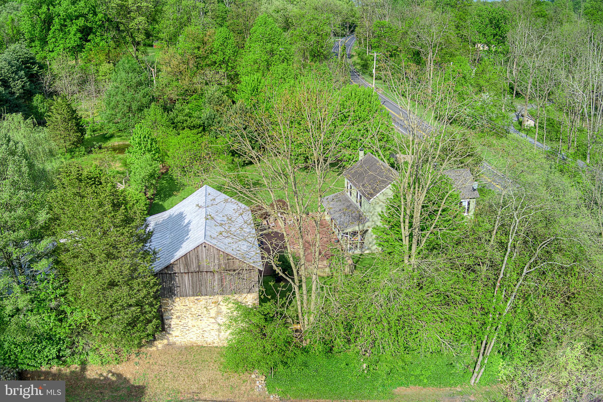 3900 Pricetown Rd