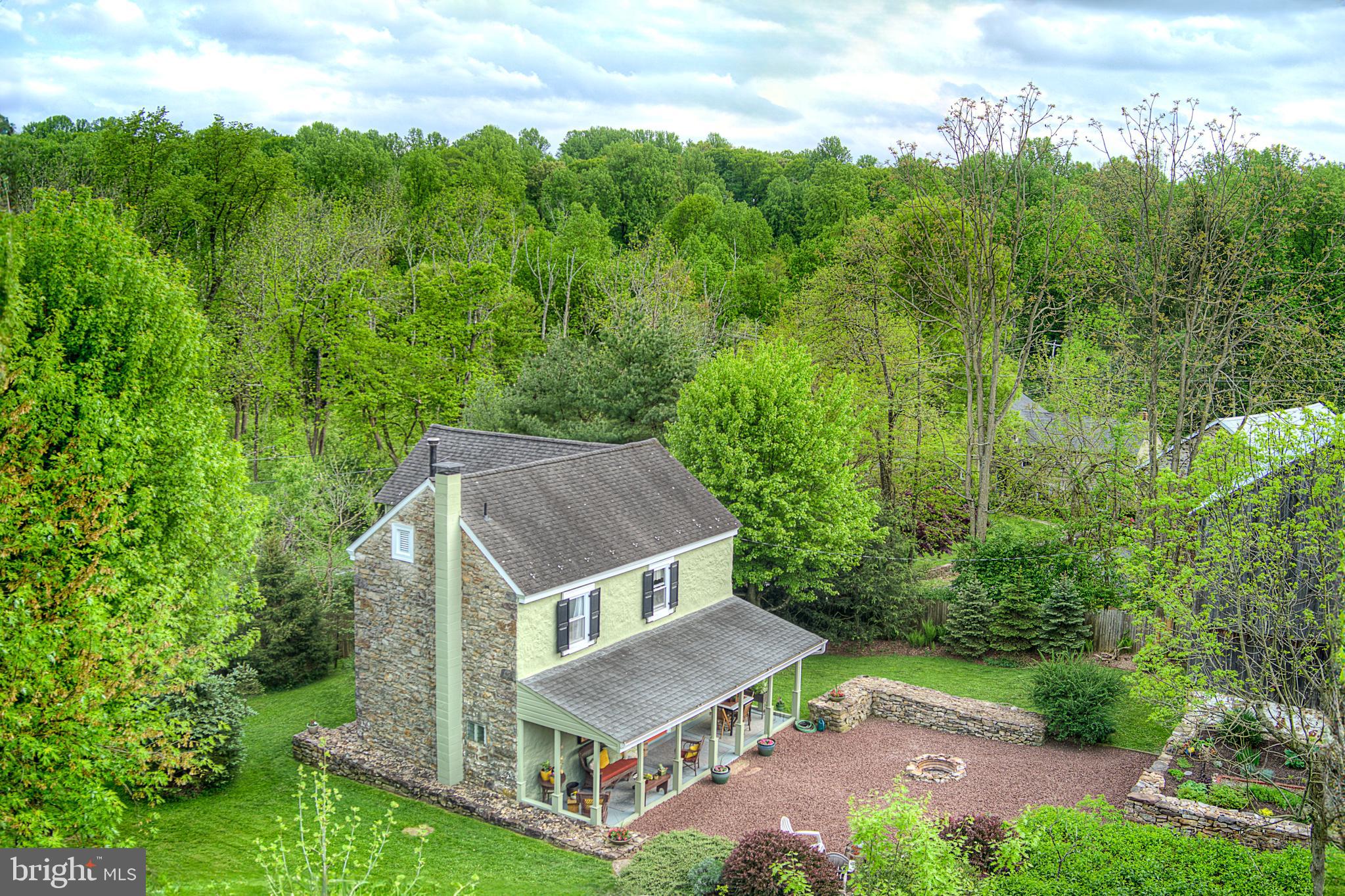 3900 Pricetown Rd
