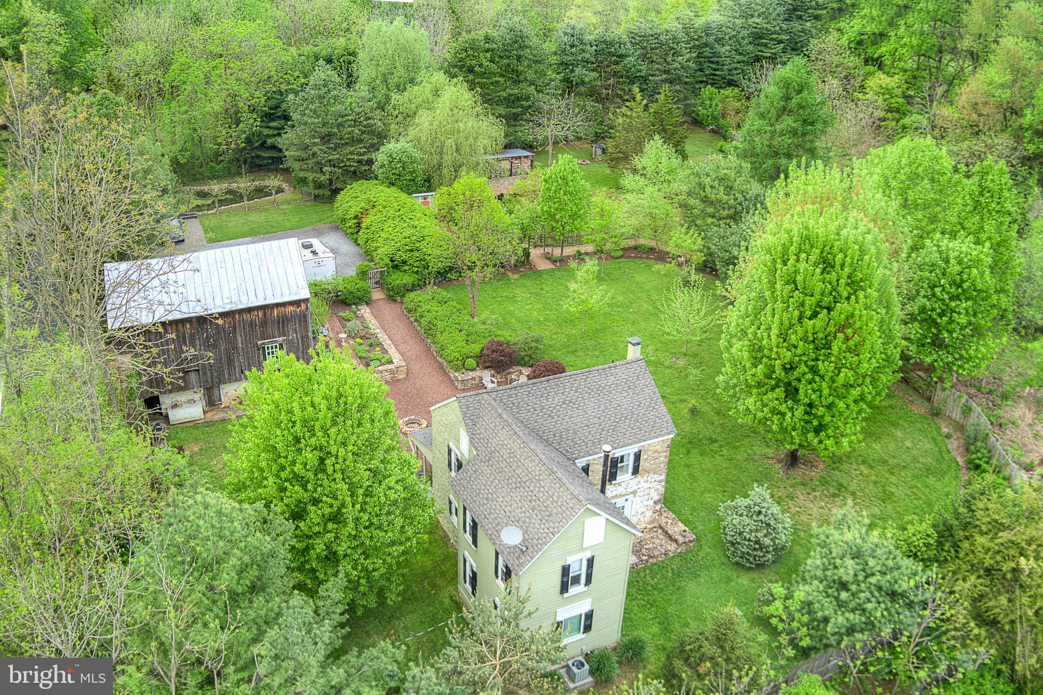 3900 Pricetown Rd