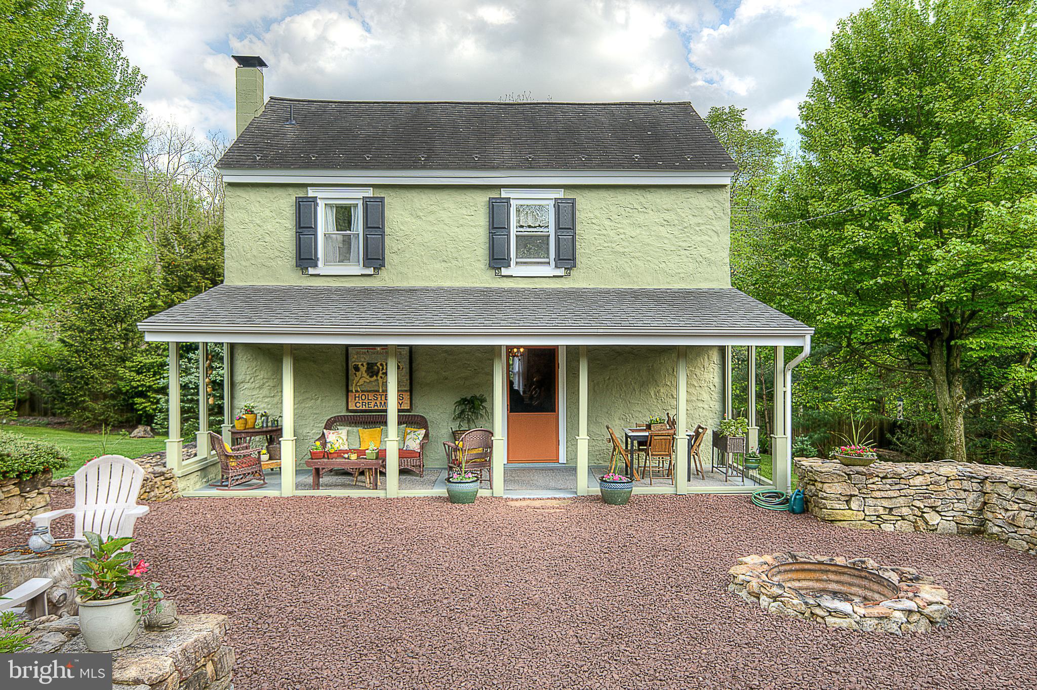 3900 Pricetown Rd