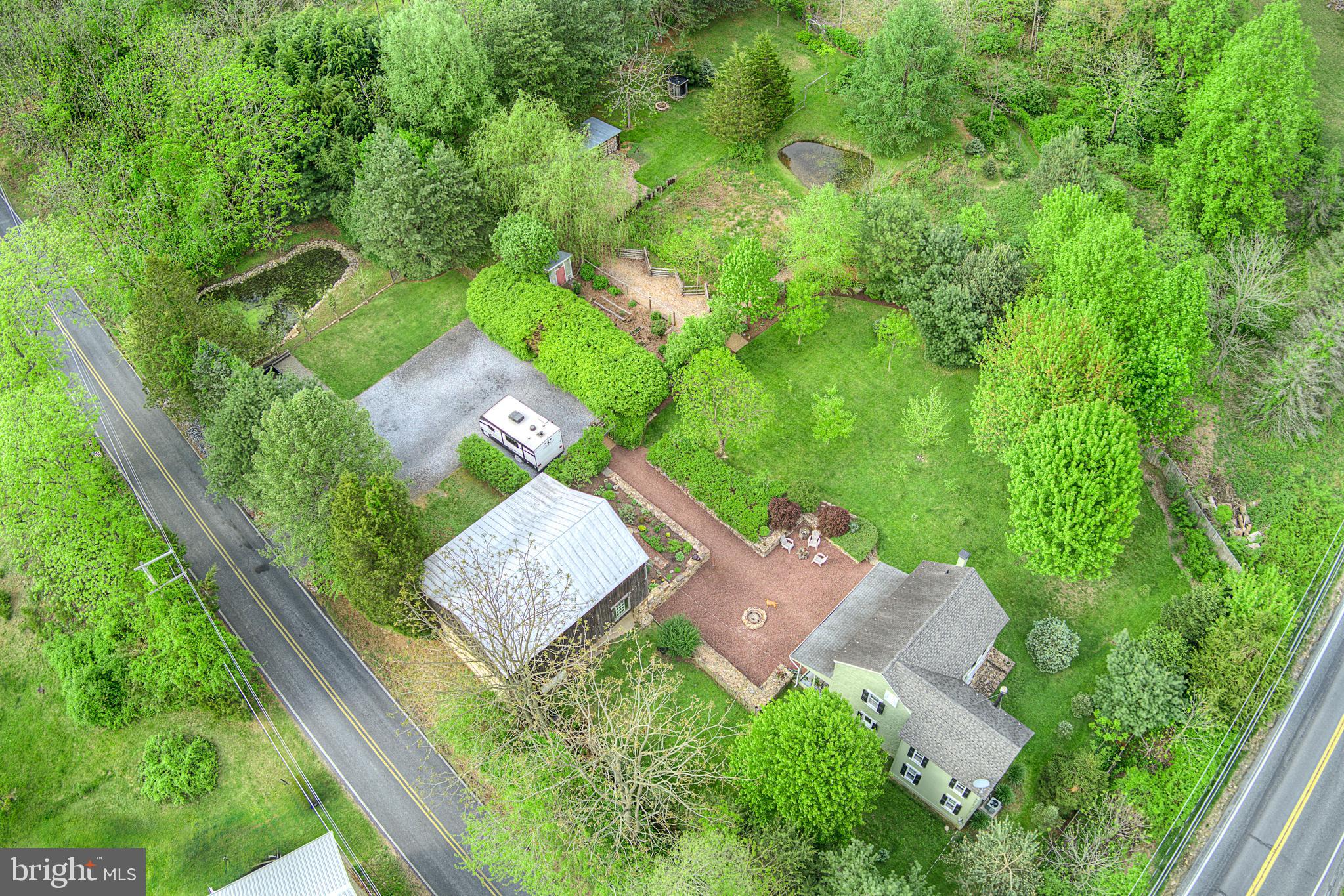 3900 Pricetown Rd