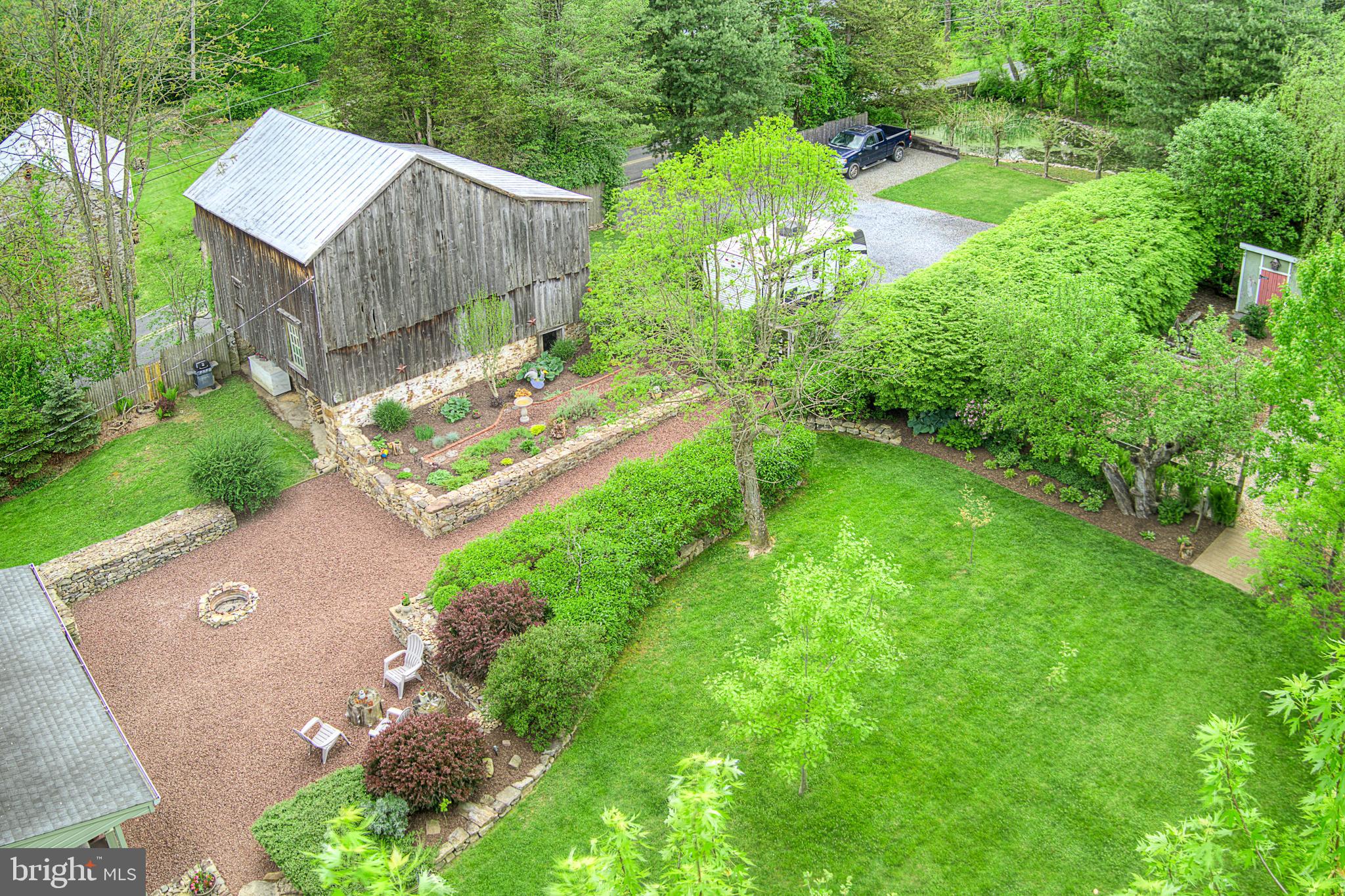 3900 Pricetown Rd