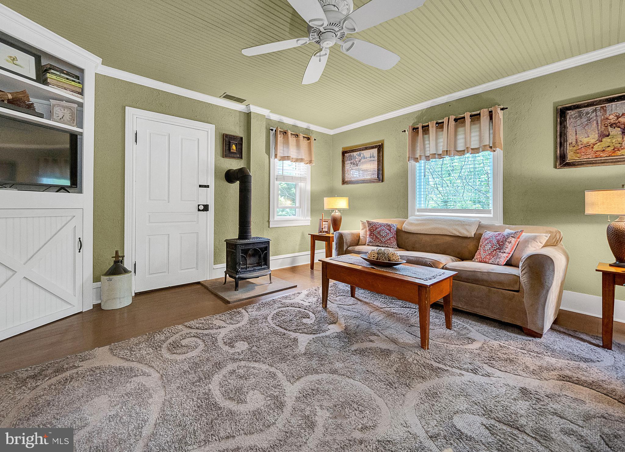 3900 Pricetown Rd