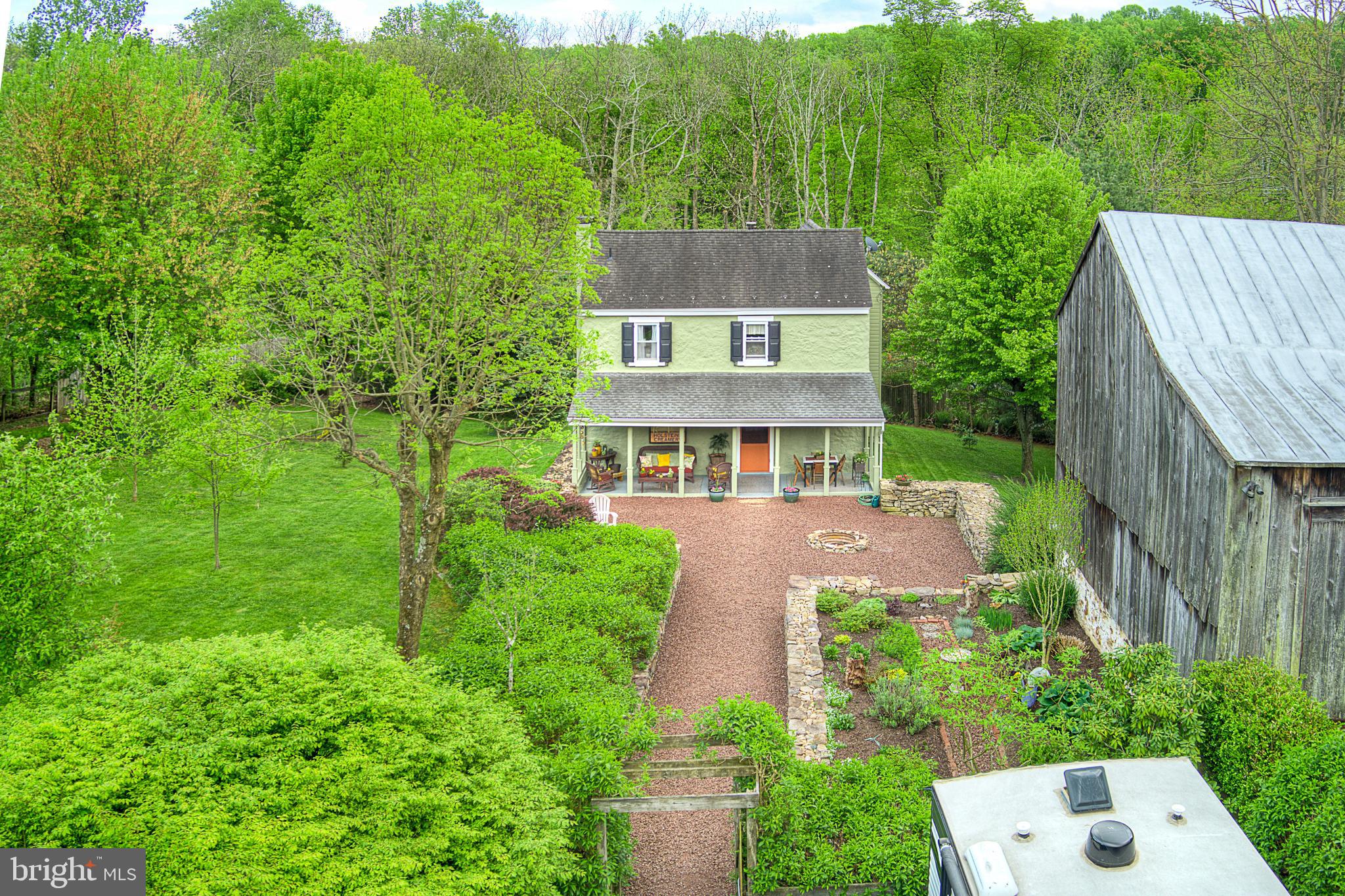 3900 Pricetown Rd