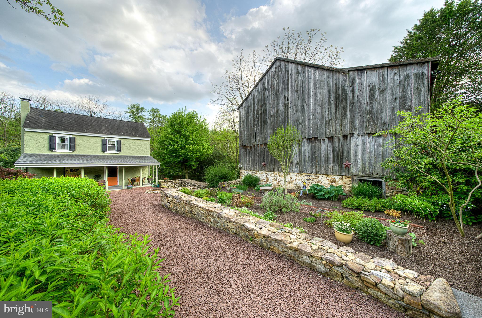 3900 Pricetown Rd