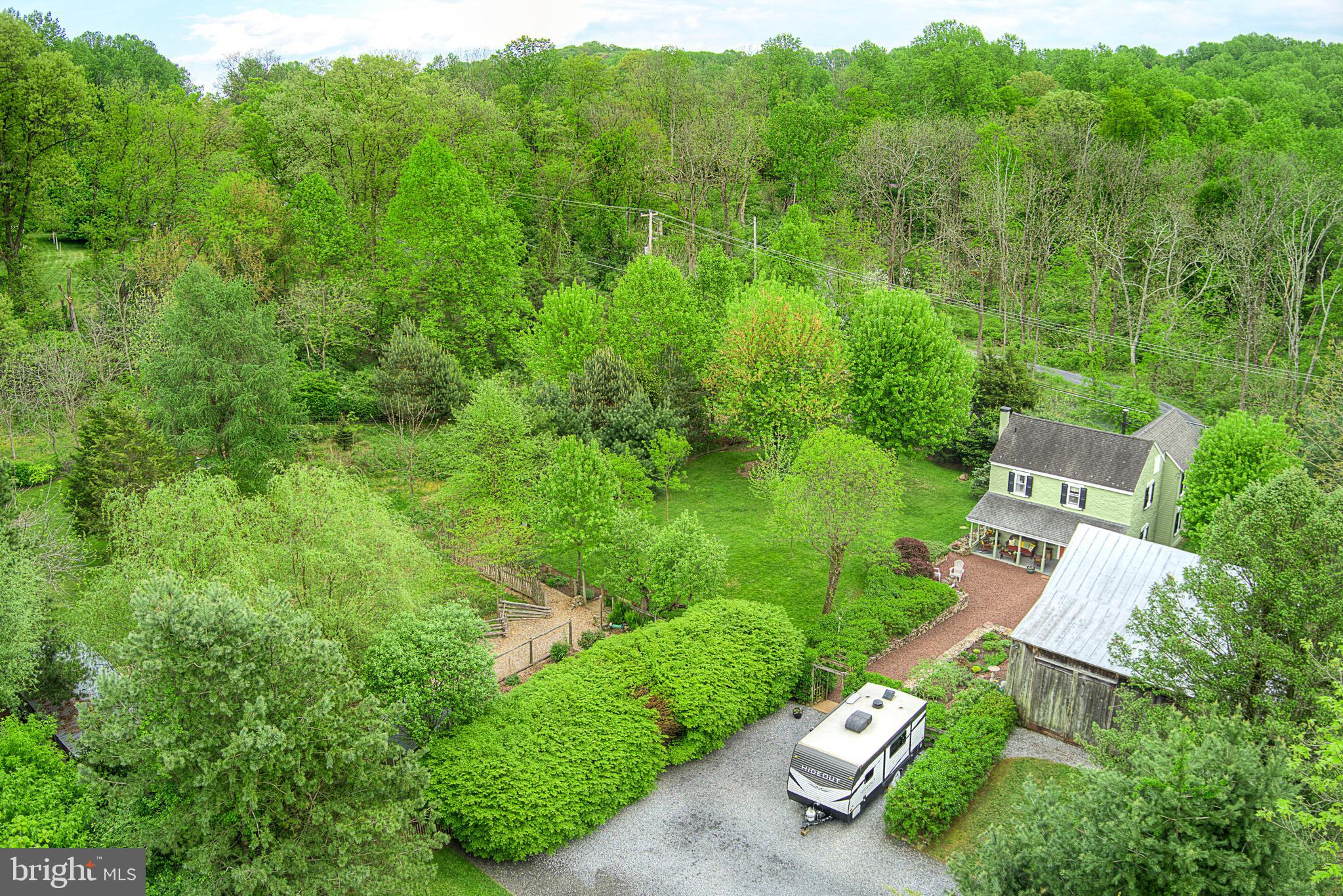 3900 Pricetown Rd