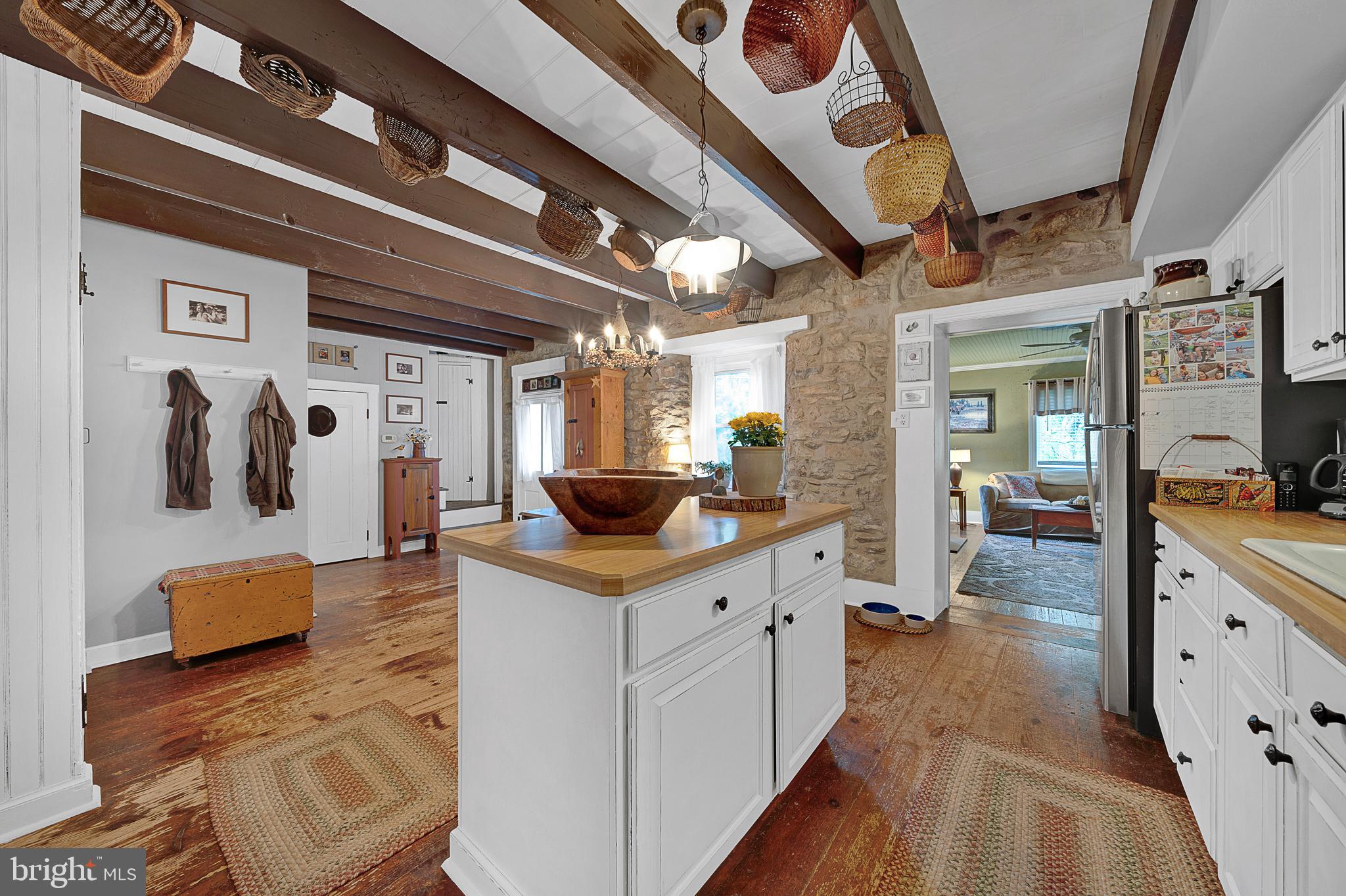 3900 Pricetown Rd