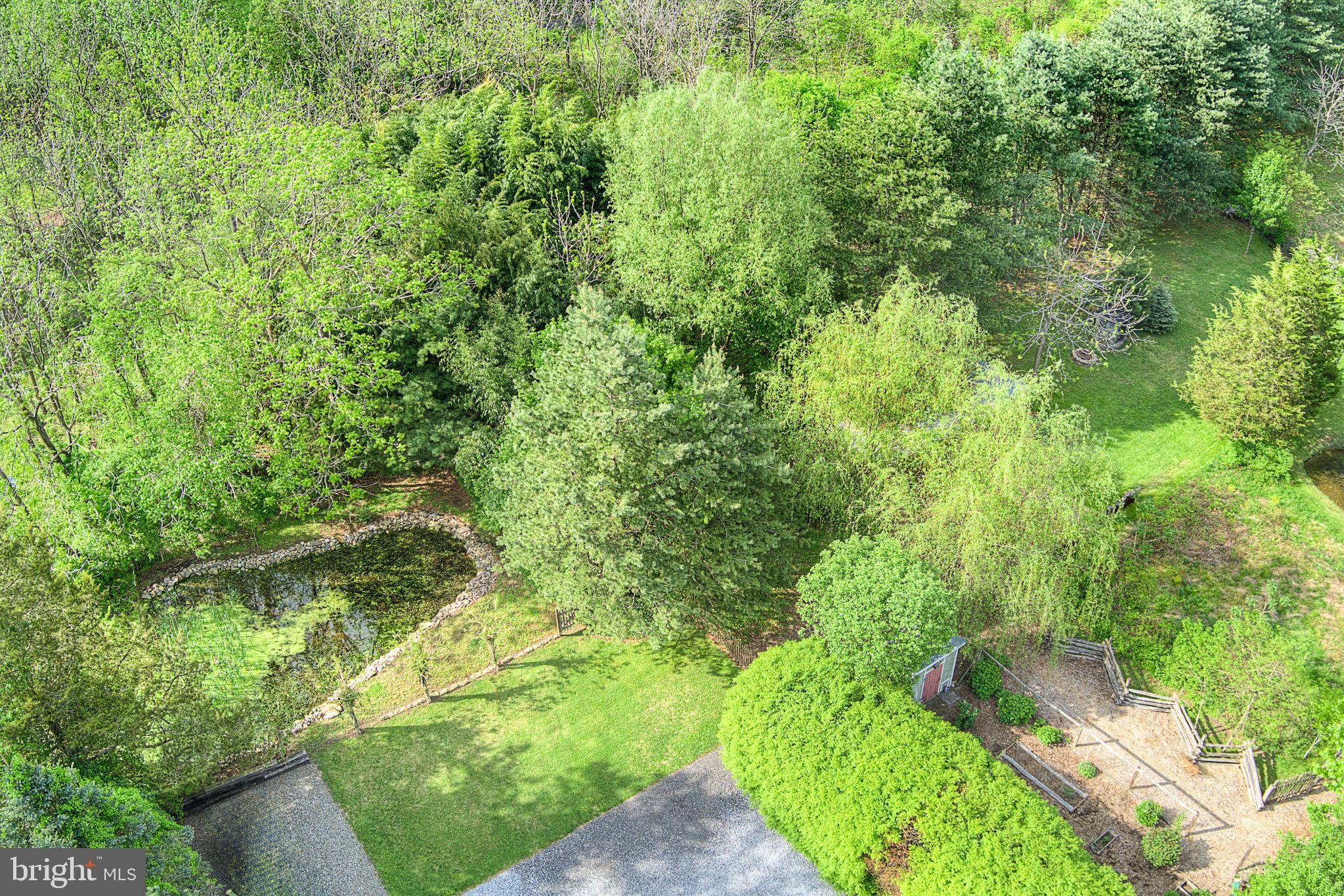 3900 Pricetown Rd