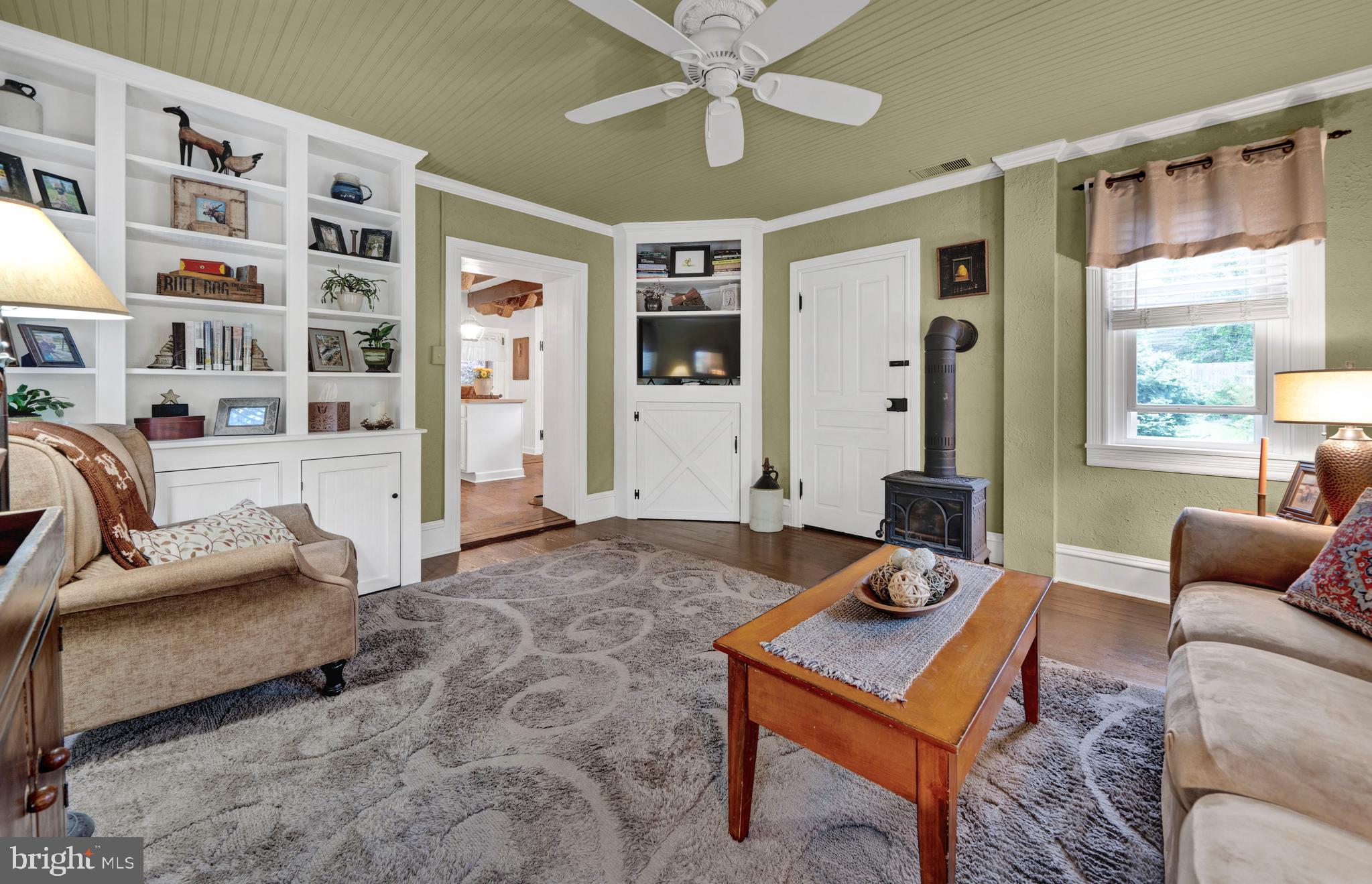 3900 Pricetown Rd