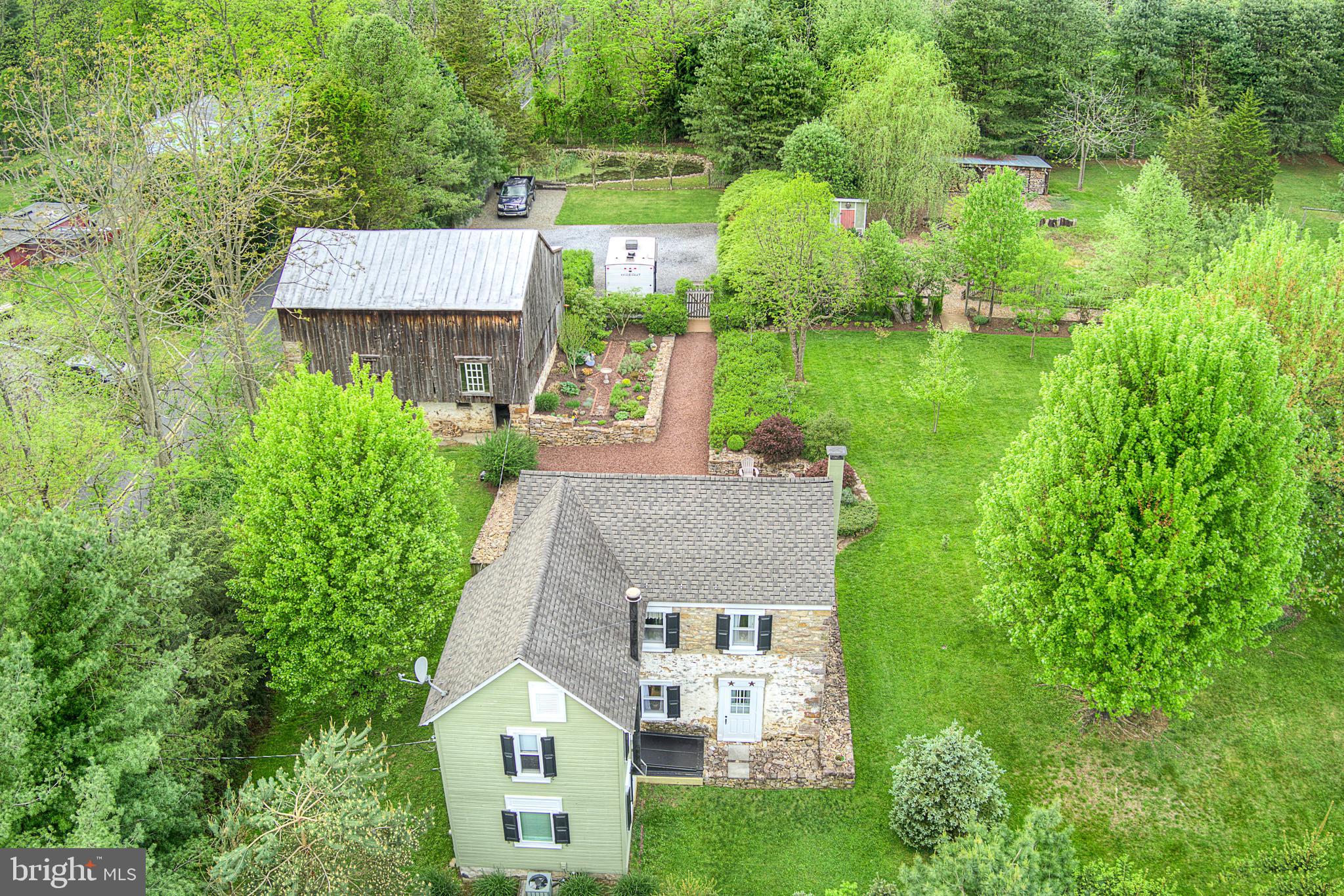 3900 Pricetown Rd