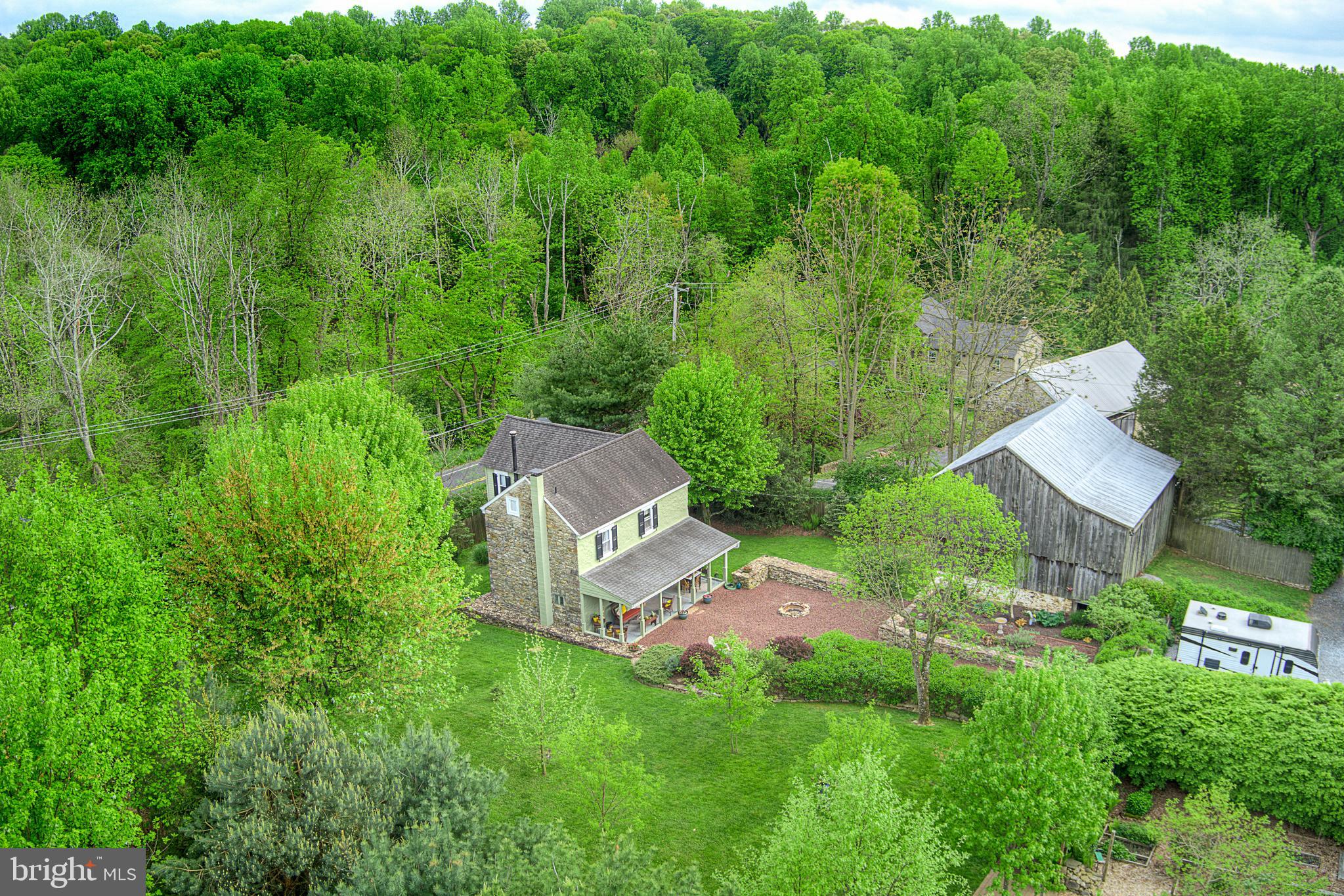 3900 Pricetown Rd