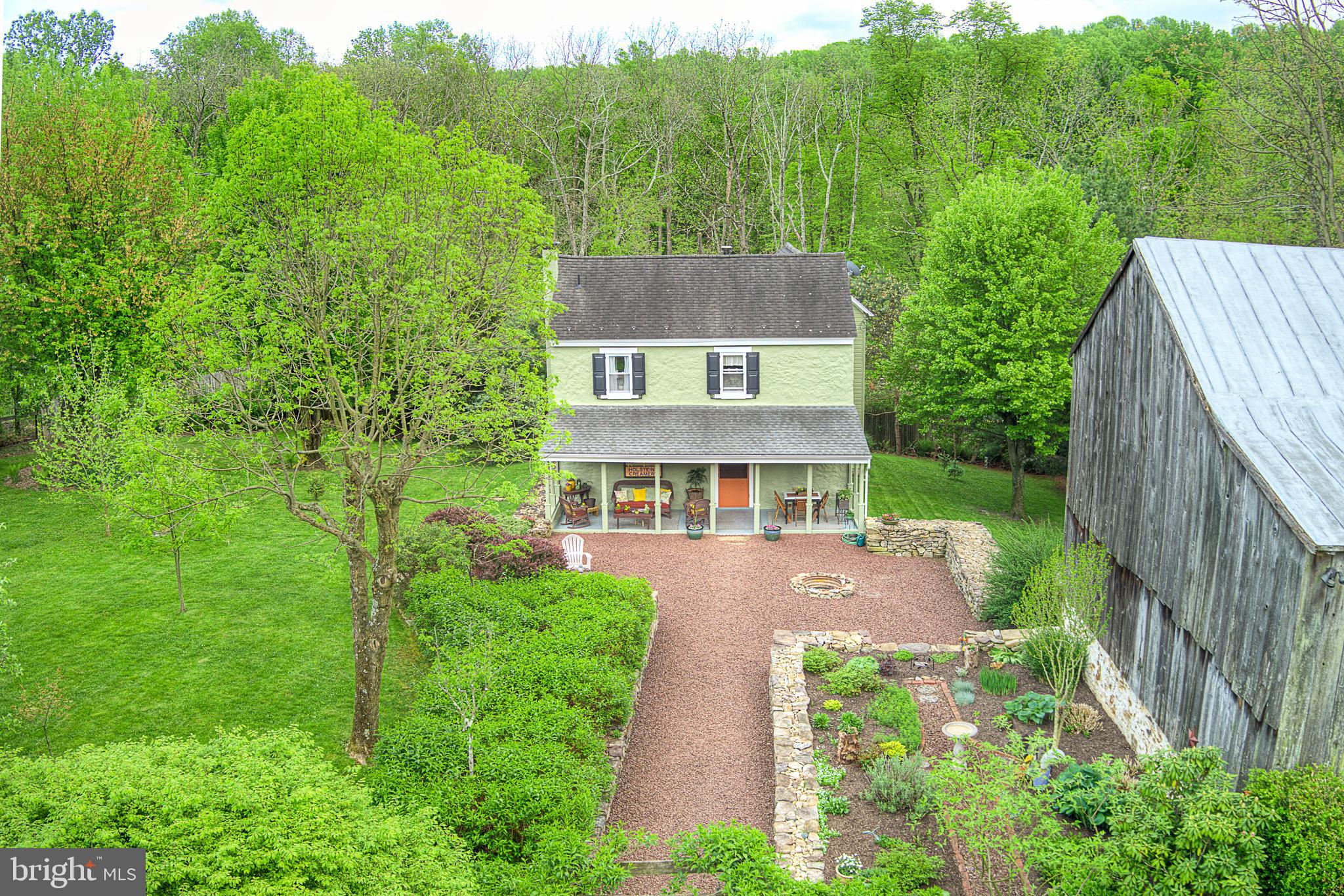 3900 Pricetown Rd