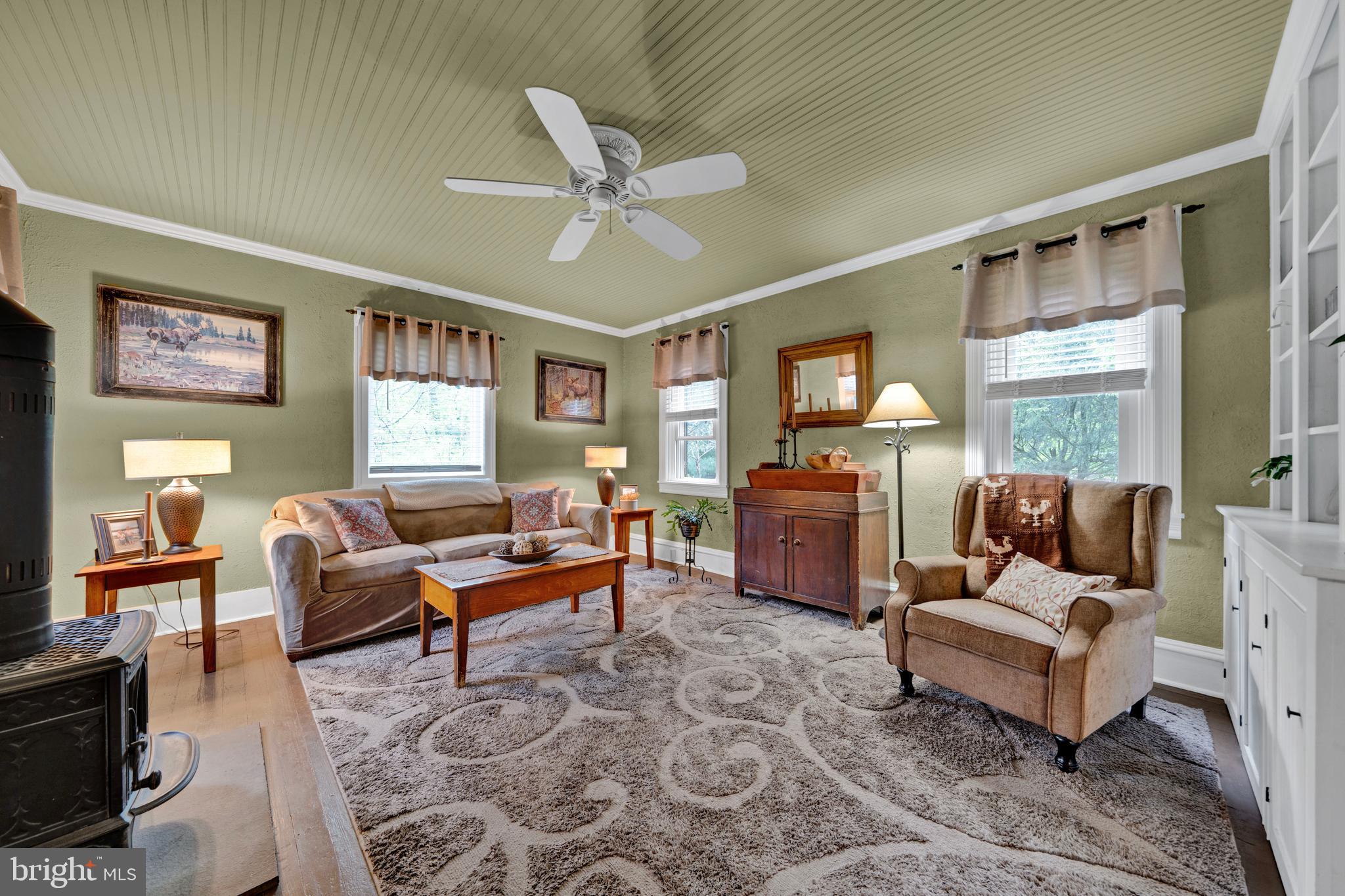 3900 Pricetown Rd