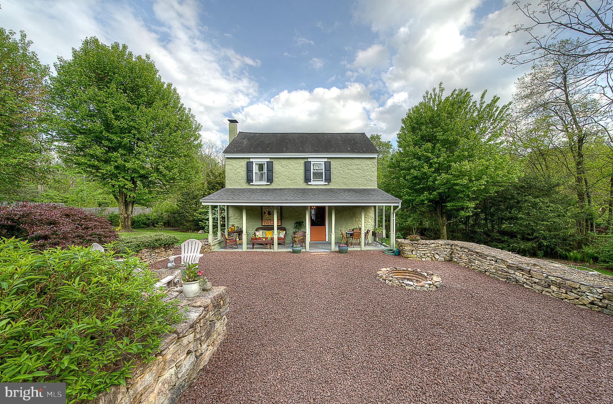 3900 Pricetown Rd