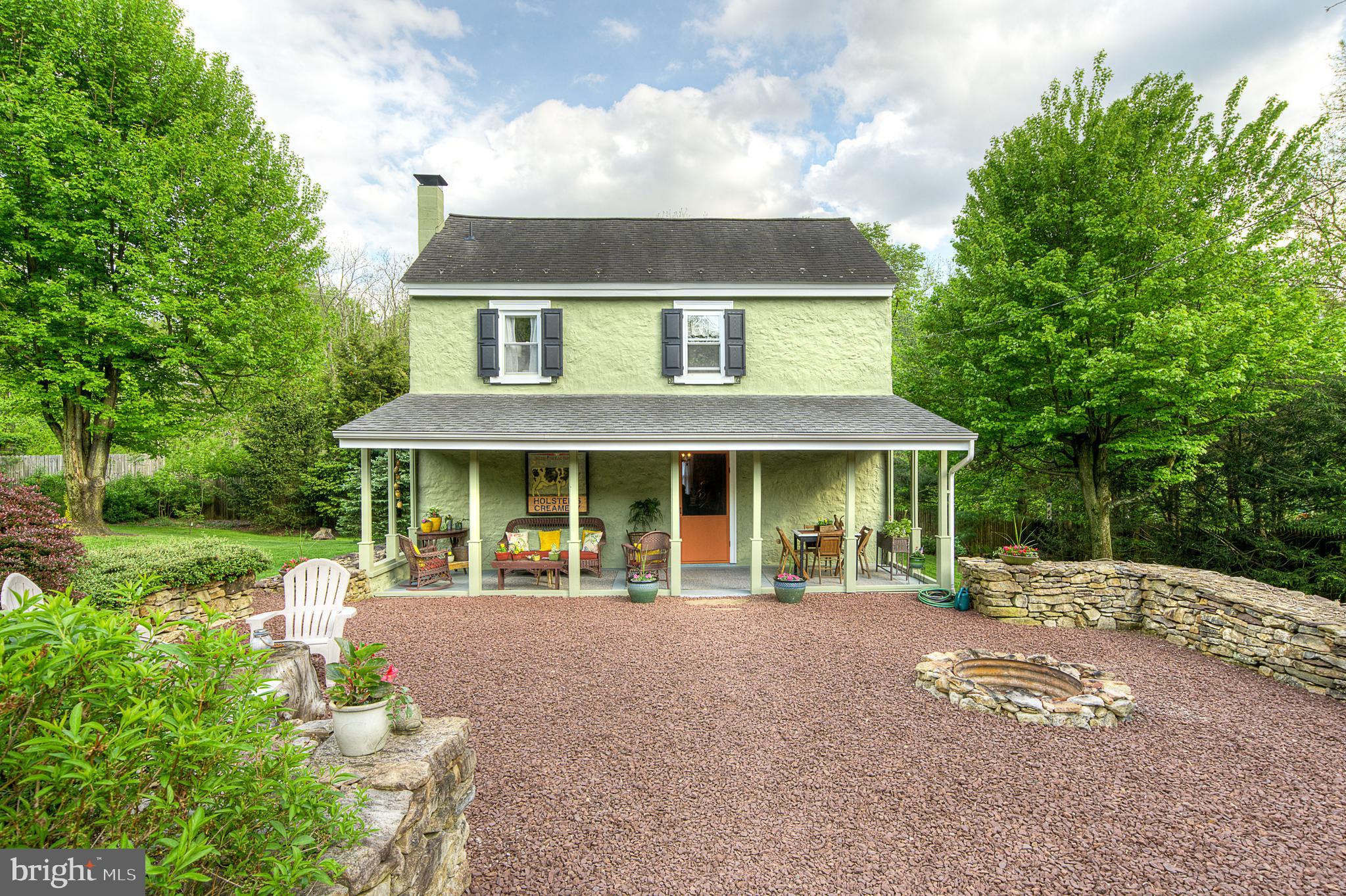3900 Pricetown Rd