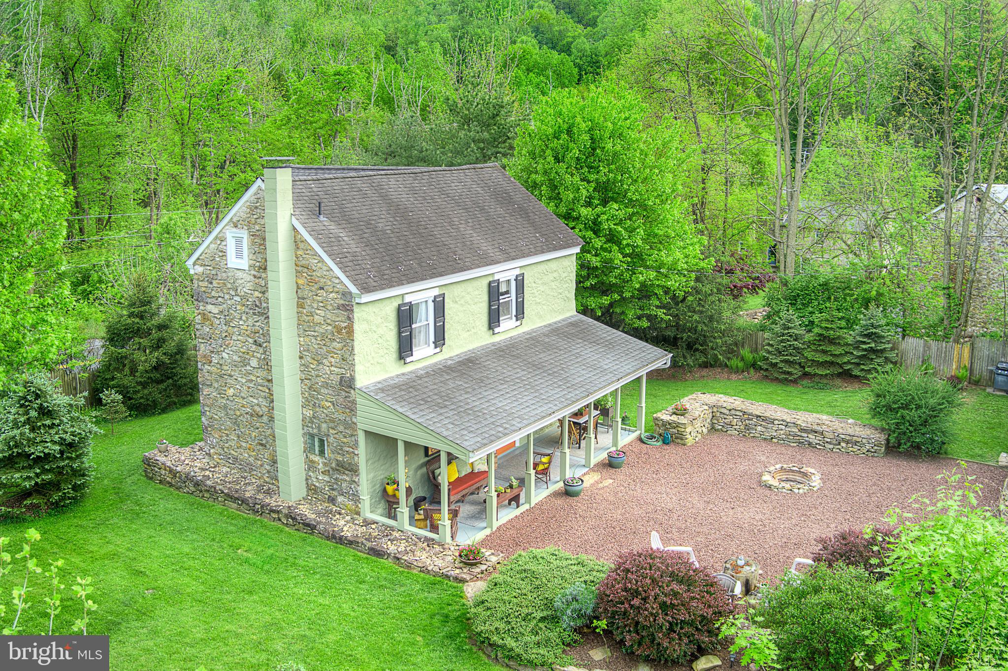 3900 Pricetown Rd