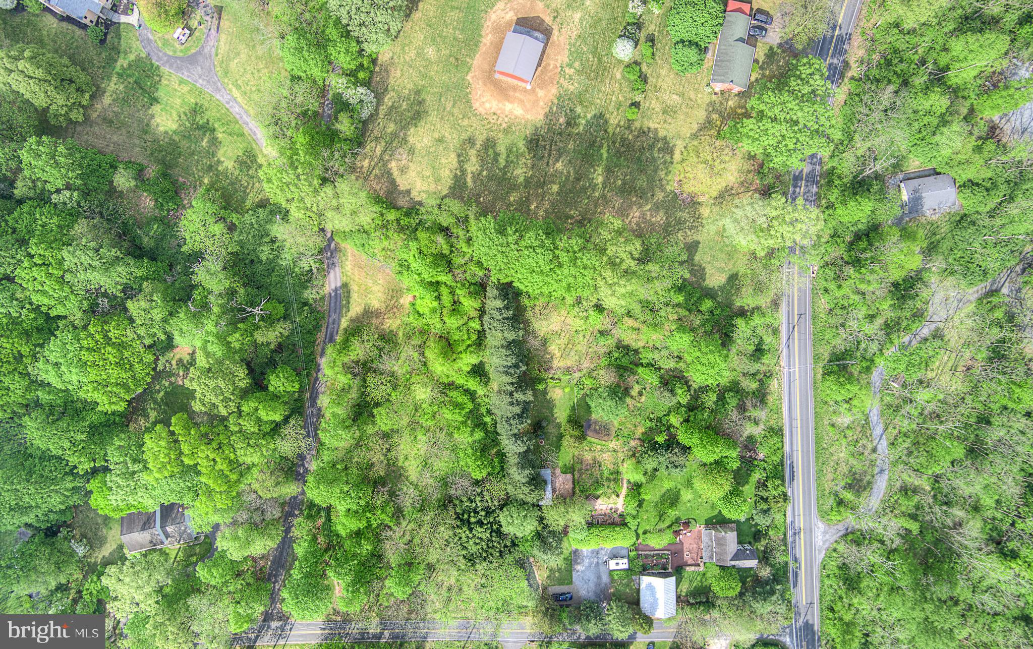 3900 Pricetown Rd