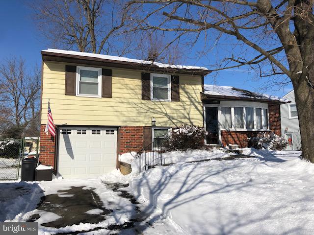 642 Pennhill Dr