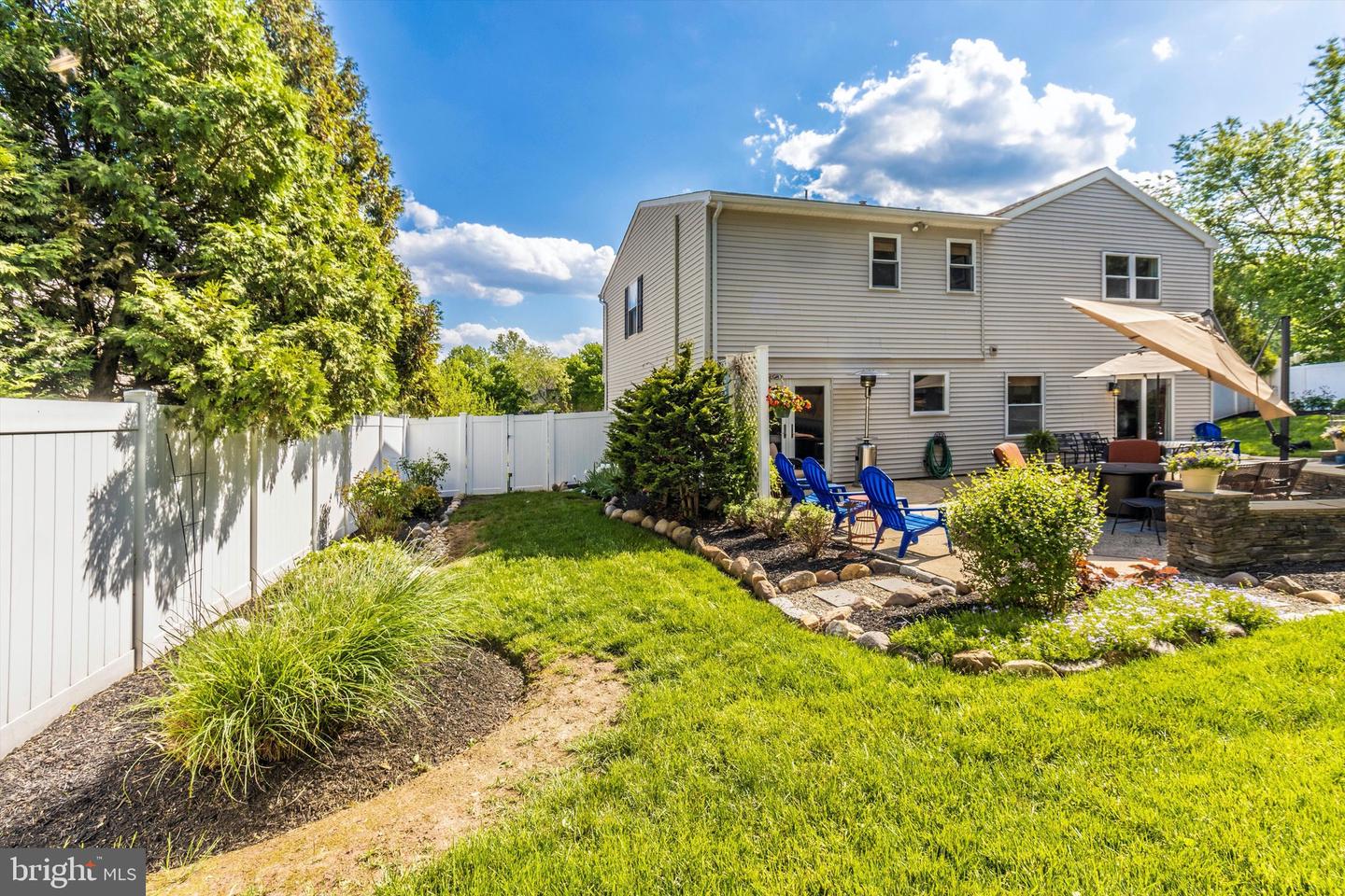 723 Tennyson Dr