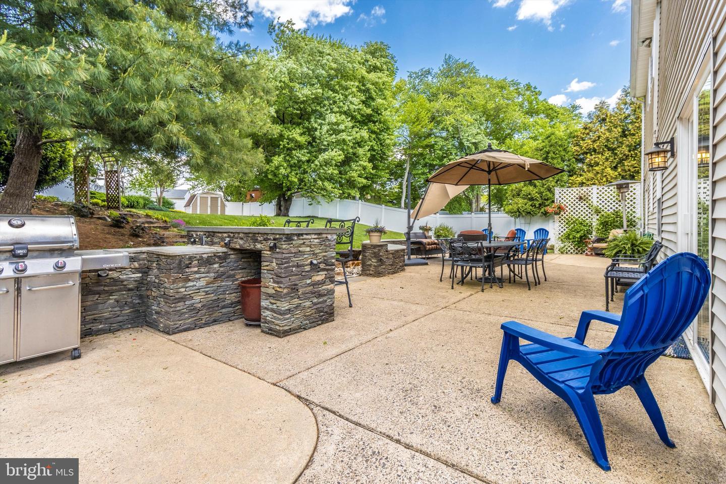 723 Tennyson Dr