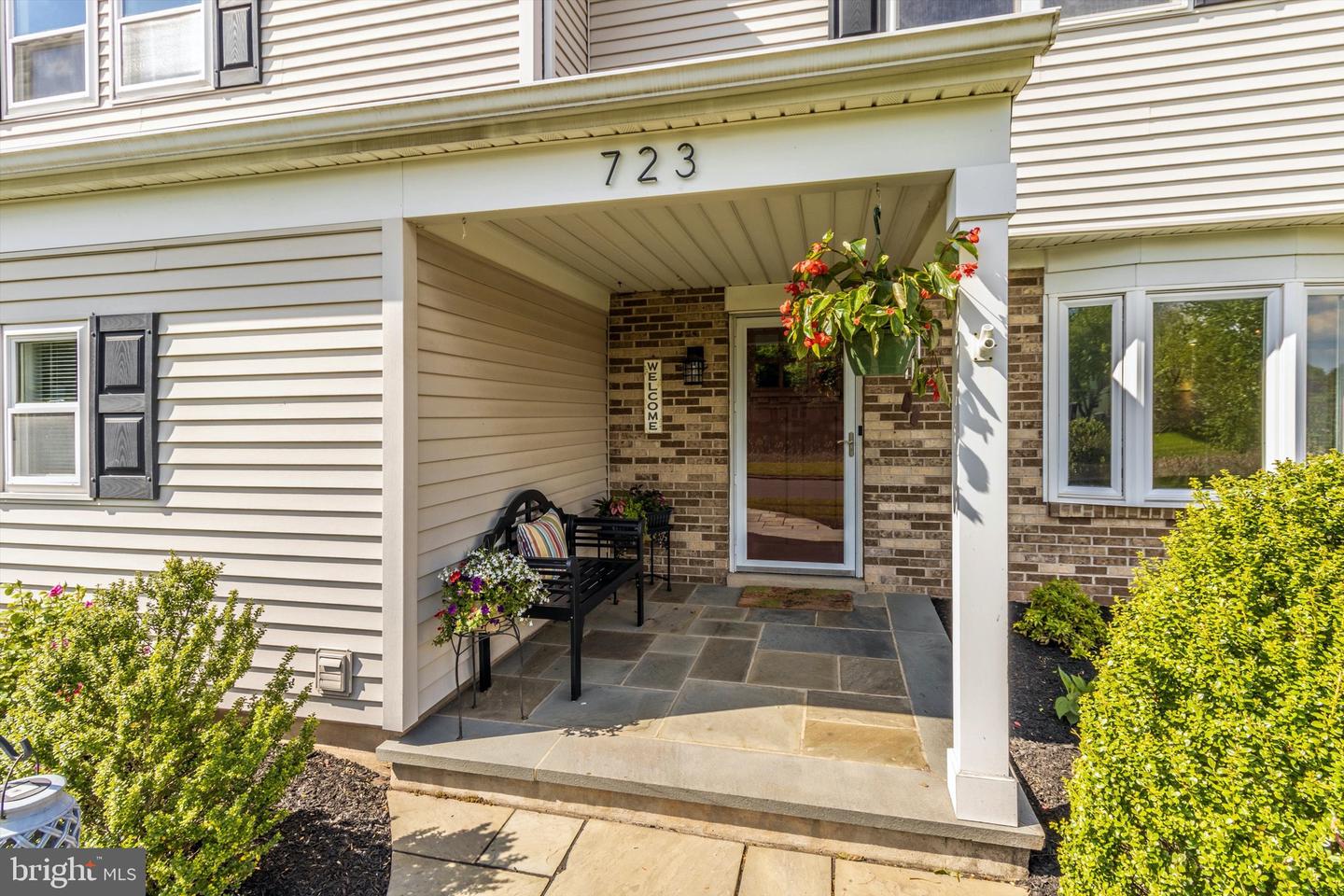 723 Tennyson Dr