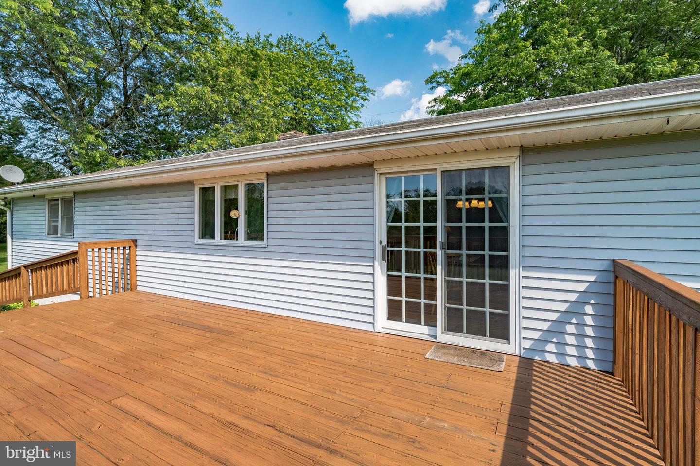 5297 Point Pleasant Pike