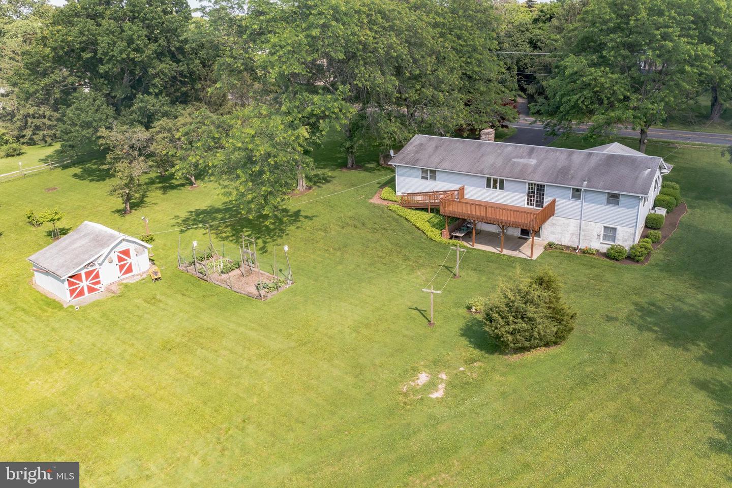 5297 Point Pleasant Pike