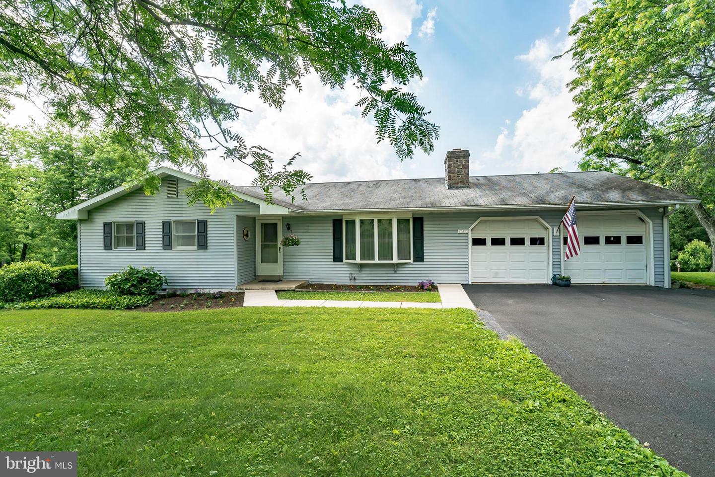 5297 Point Pleasant Pike