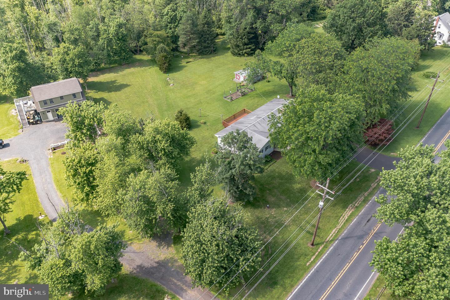 5297 Point Pleasant Pike