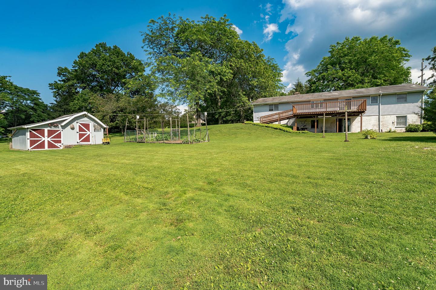 5297 Point Pleasant Pike