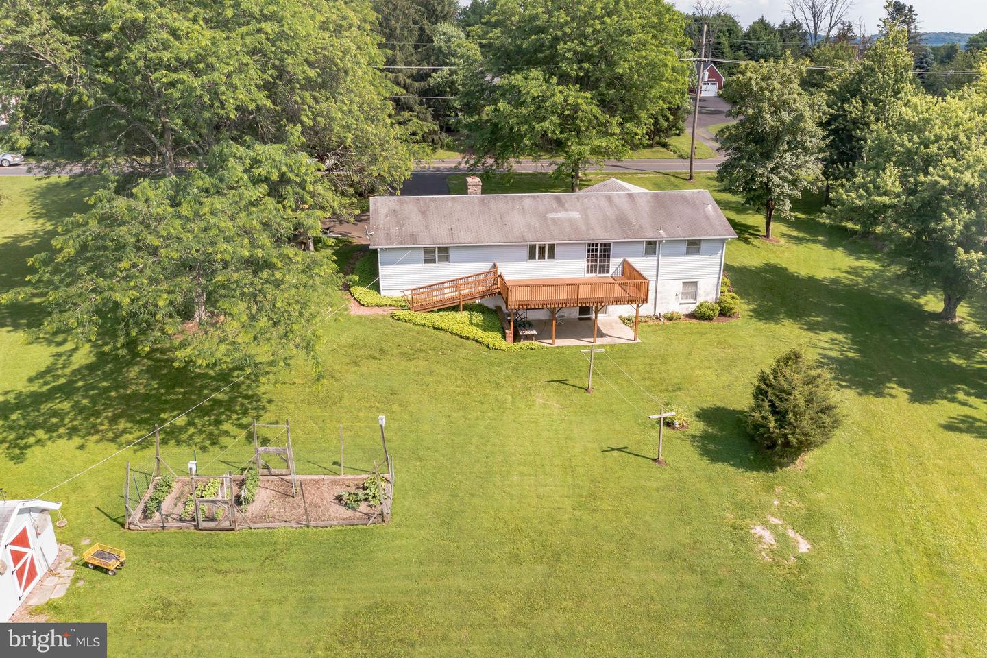 5297 Point Pleasant Pike