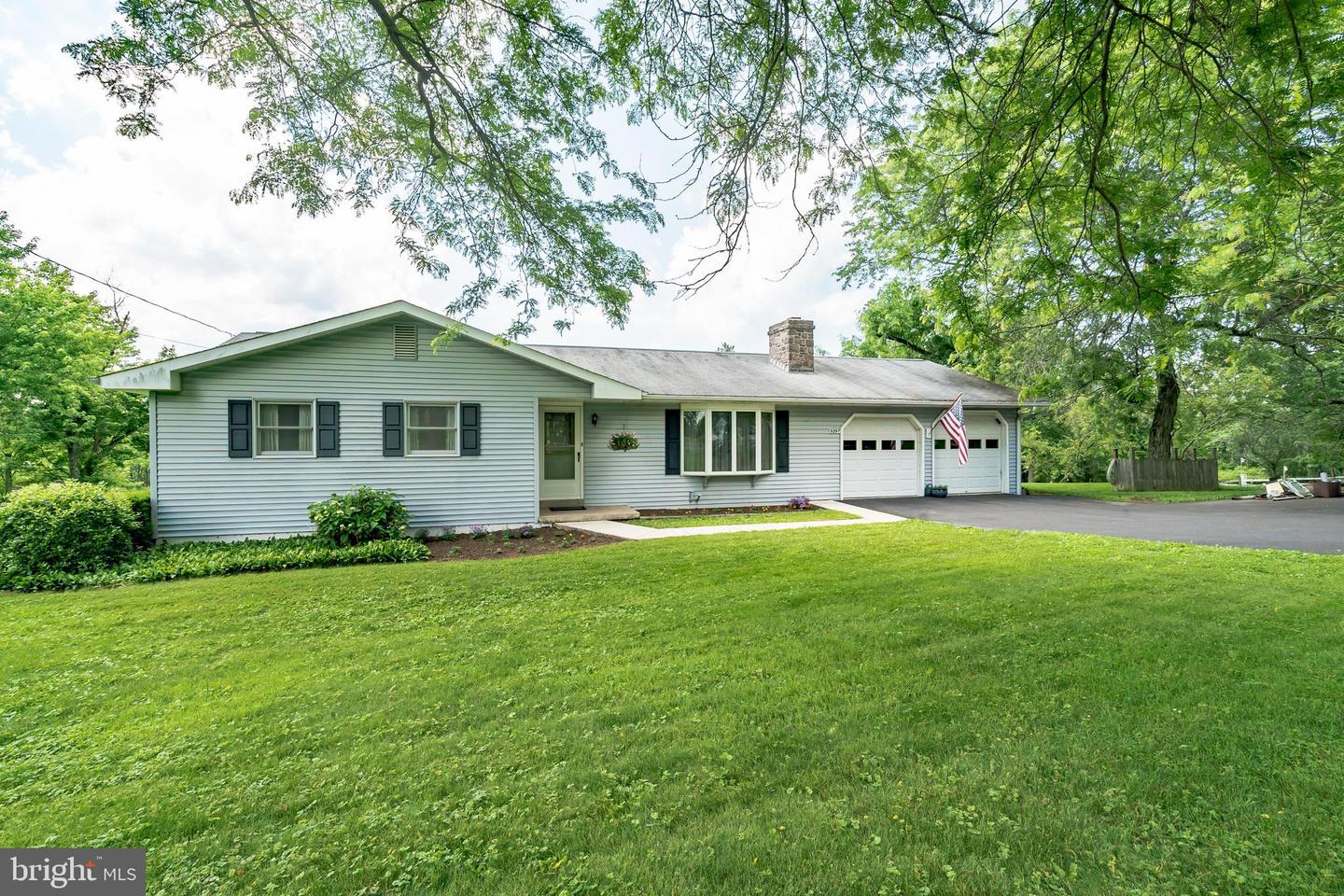 5297 Point Pleasant Pike