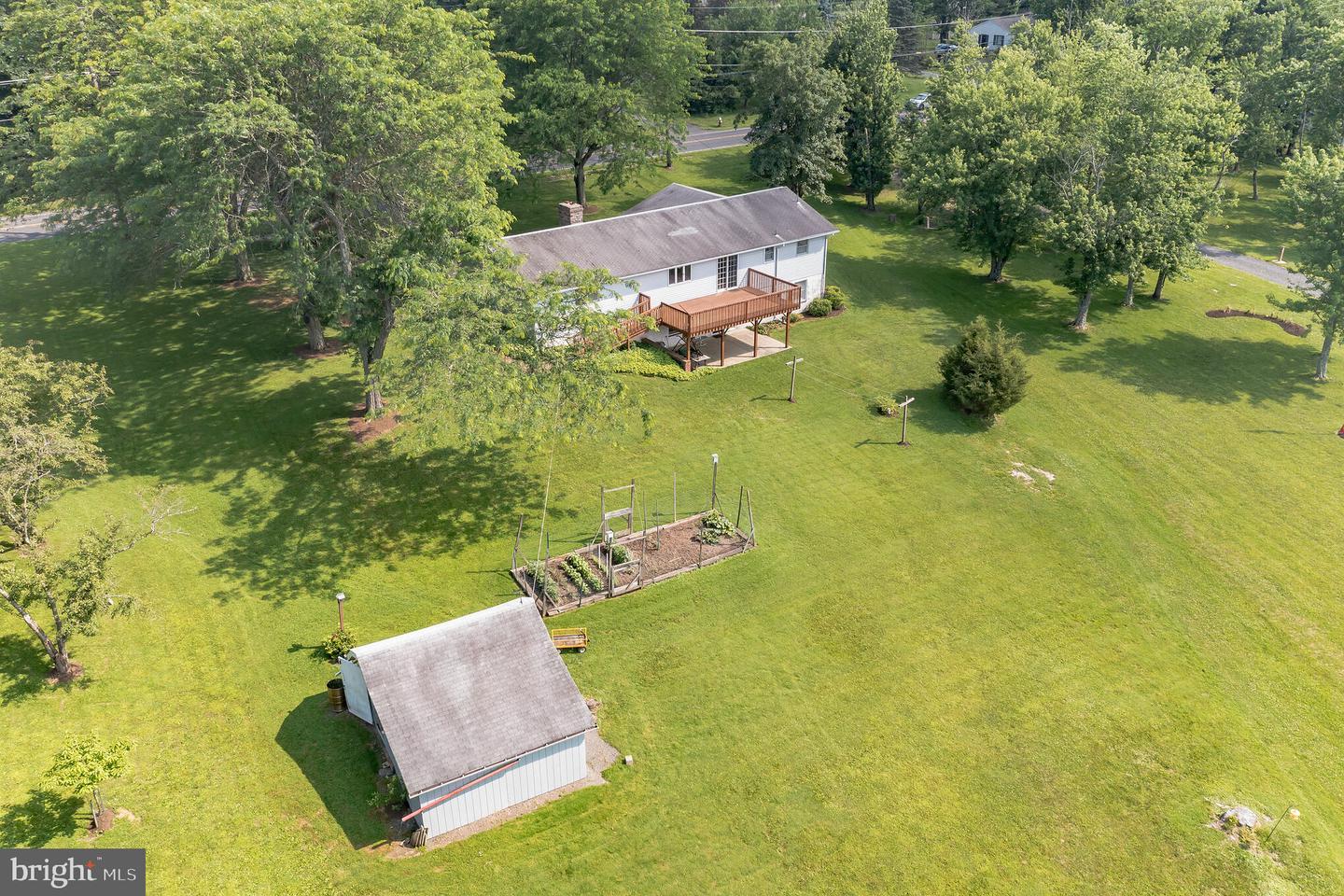 5297 Point Pleasant Pike