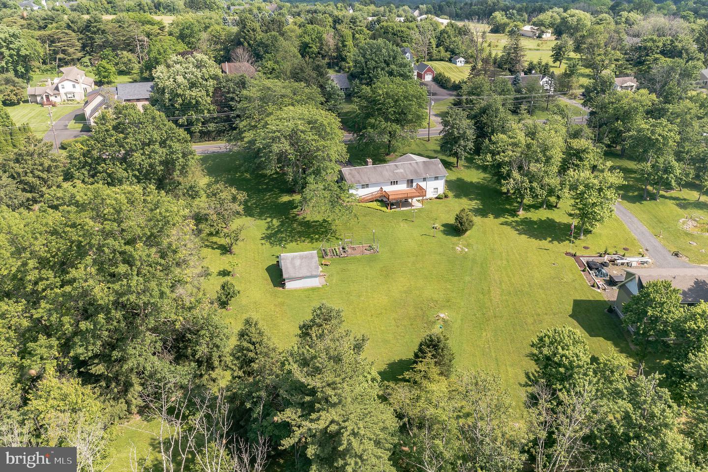 5297 Point Pleasant Pike