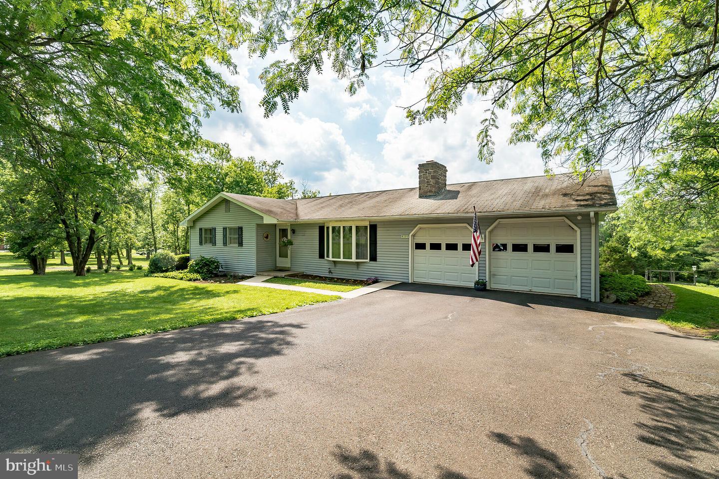 5297 Point Pleasant Pike