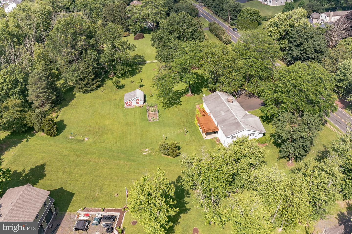 5297 Point Pleasant Pike