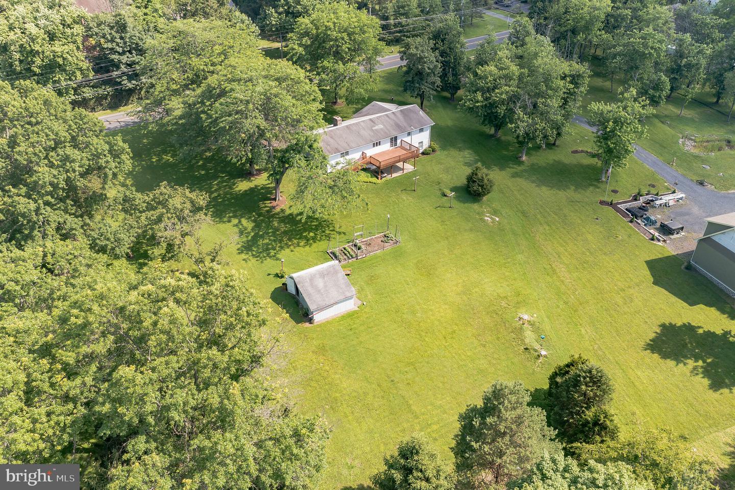 5297 Point Pleasant Pike
